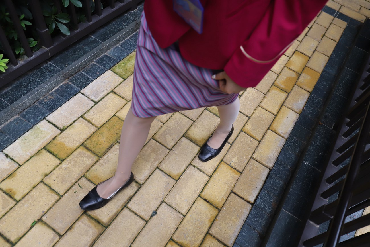 图片[59]-大西瓜爱牙膏-2019 4月活动 模特 空乘 (1)[90P] – 速更版-美库