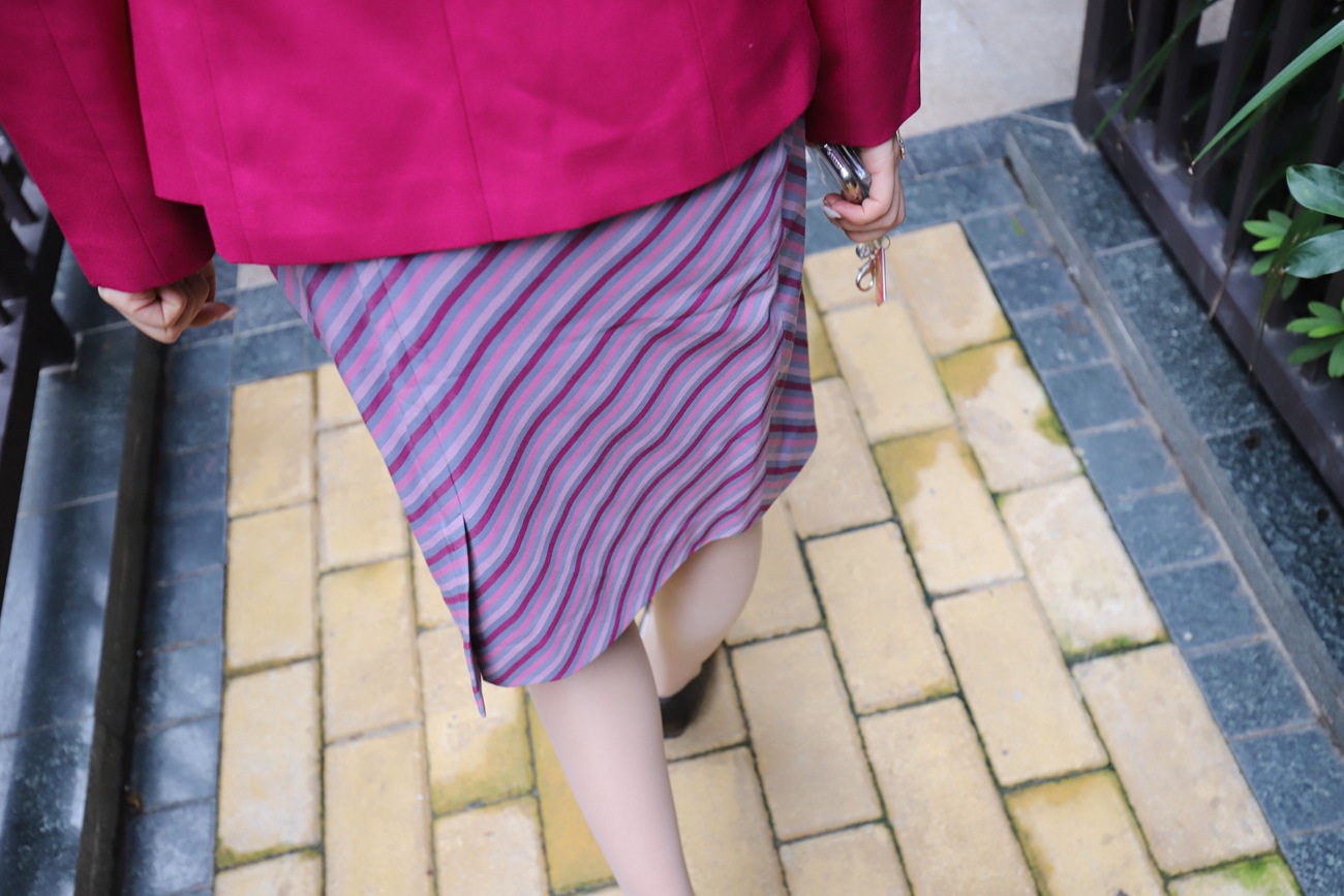 图片[62]-大西瓜爱牙膏-2019 4月活动 模特 空乘 (1)[90P] – 速更版-美库