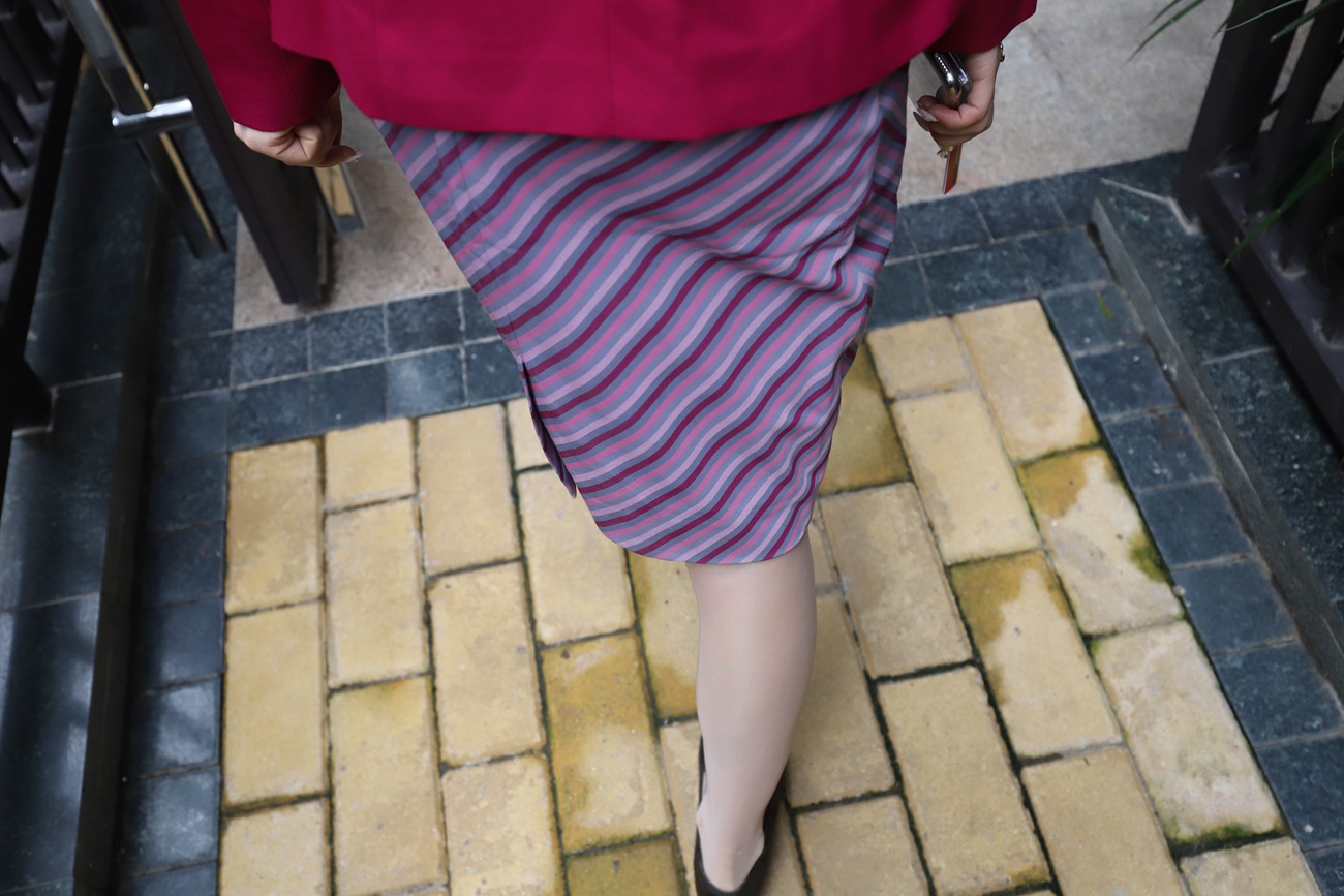 图片[63]-大西瓜爱牙膏-2019 4月活动 模特 空乘 (1)[90P] – 速更版-美库