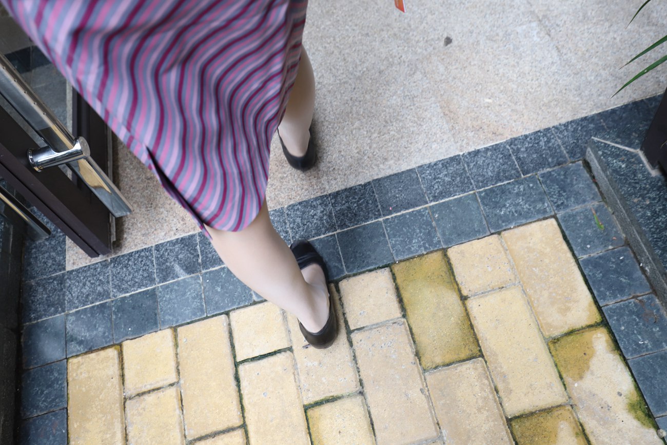 图片[64]-大西瓜爱牙膏-2019 4月活动 模特 空乘 (1)[90P] – 速更版-美库