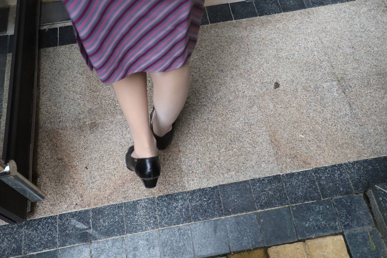 图片[65]-大西瓜爱牙膏-2019 4月活动 模特 空乘 (1)[90P] – 速更版-美库