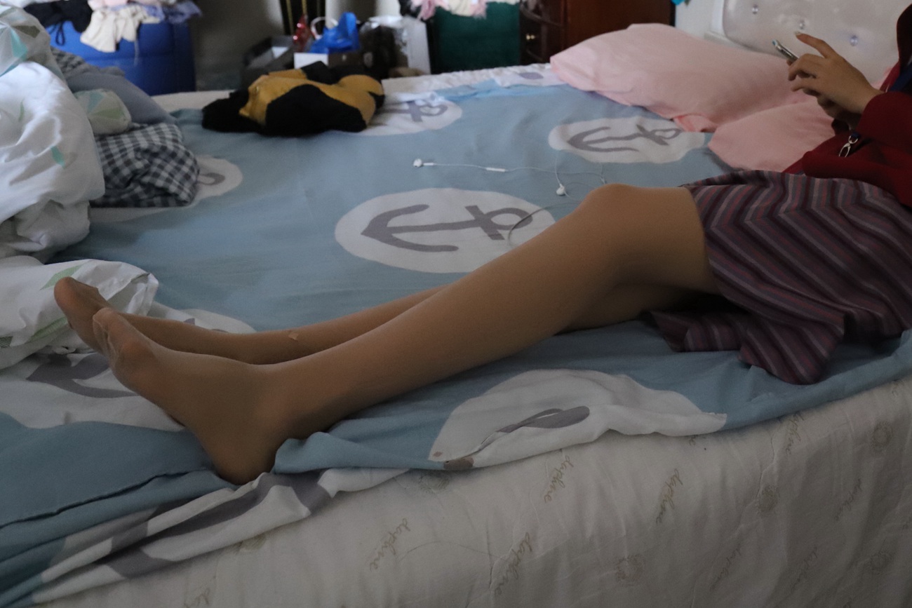 图片[51]-大西瓜爱牙膏-2019 4月活动 模特 空乘 (2)[128P] – 速更版-美库