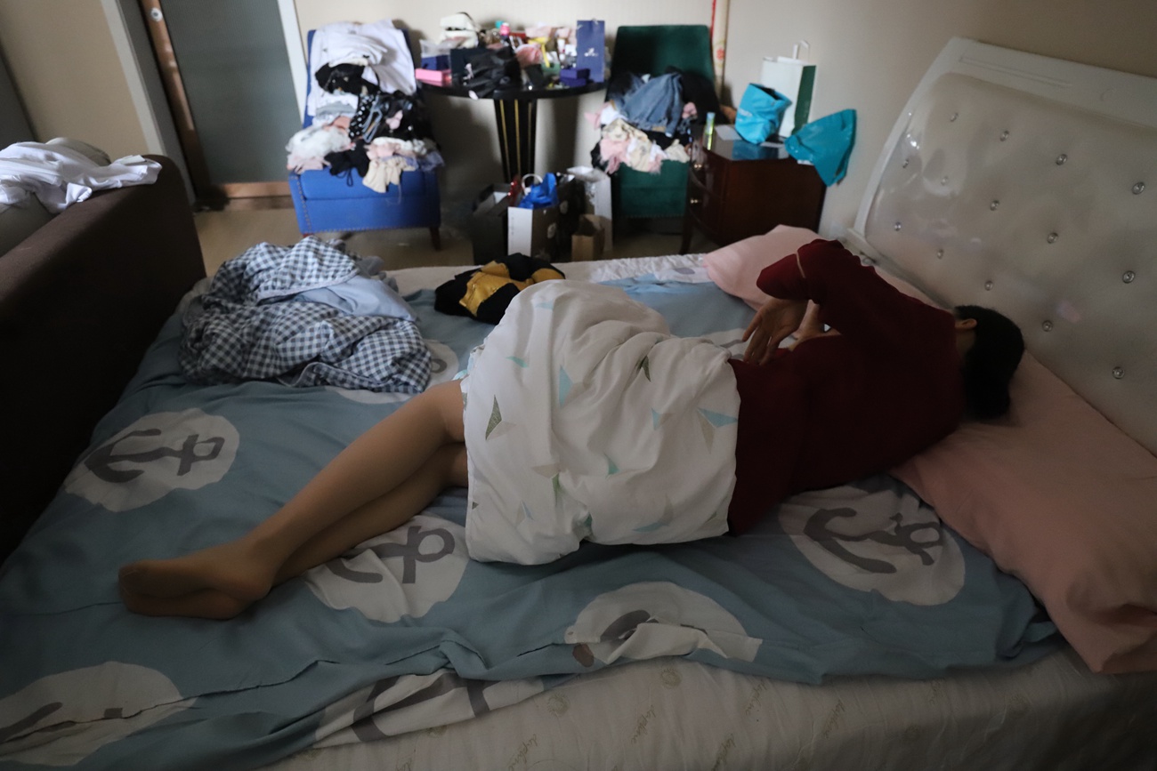 图片[54]-大西瓜爱牙膏-2019 4月活动 模特 空乘 (2)[128P] – 速更版-美库