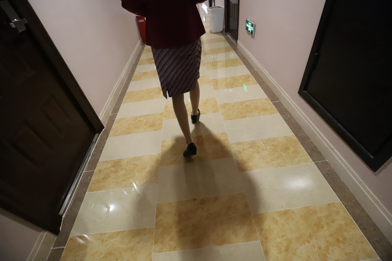 图片[77]-大西瓜爱牙膏-2019 4月活动 模特 空乘 (1)[90P] – 速更版-美库