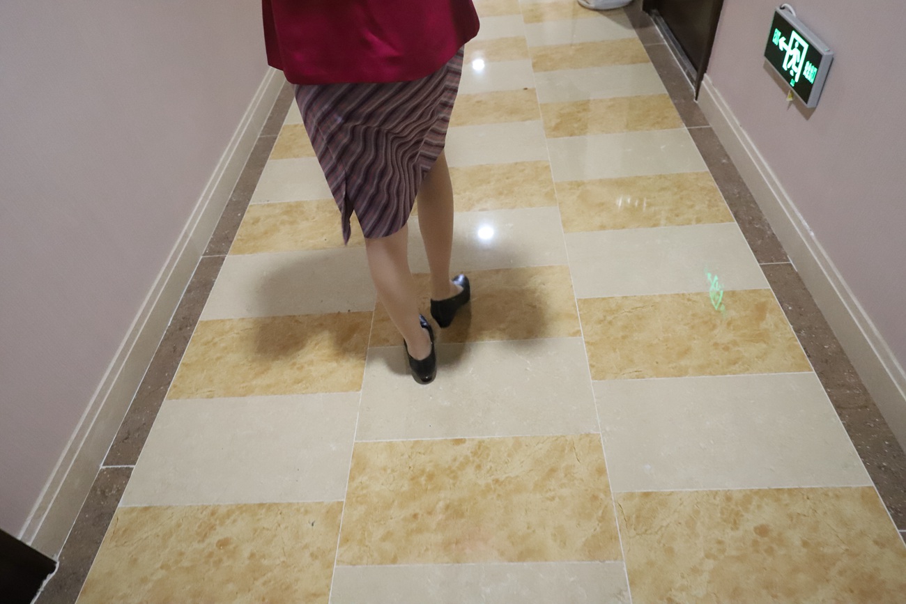 图片[78]-大西瓜爱牙膏-2019 4月活动 模特 空乘 (1)[90P] – 速更版-美库