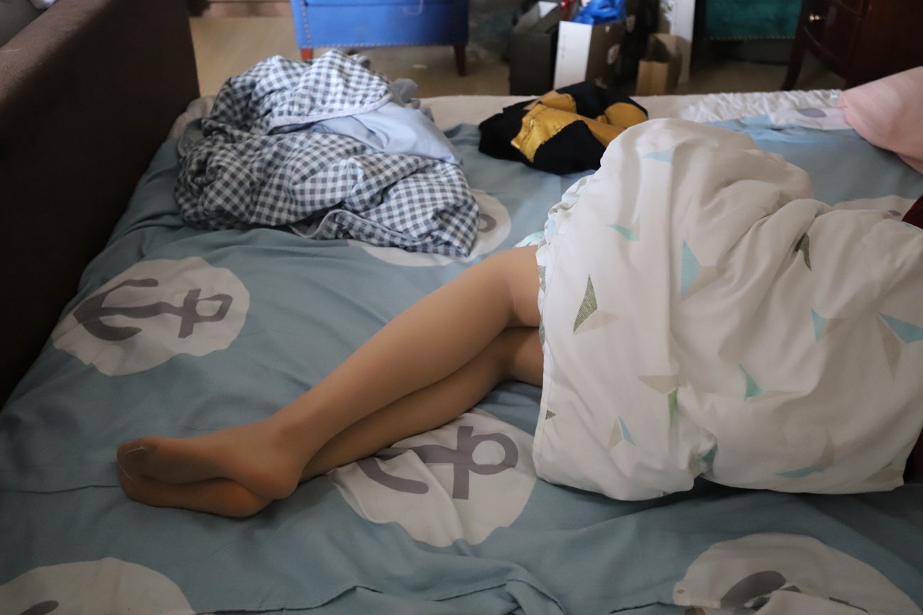 图片[57]-大西瓜爱牙膏-2019 4月活动 模特 空乘 (2)[128P] – 速更版-美库