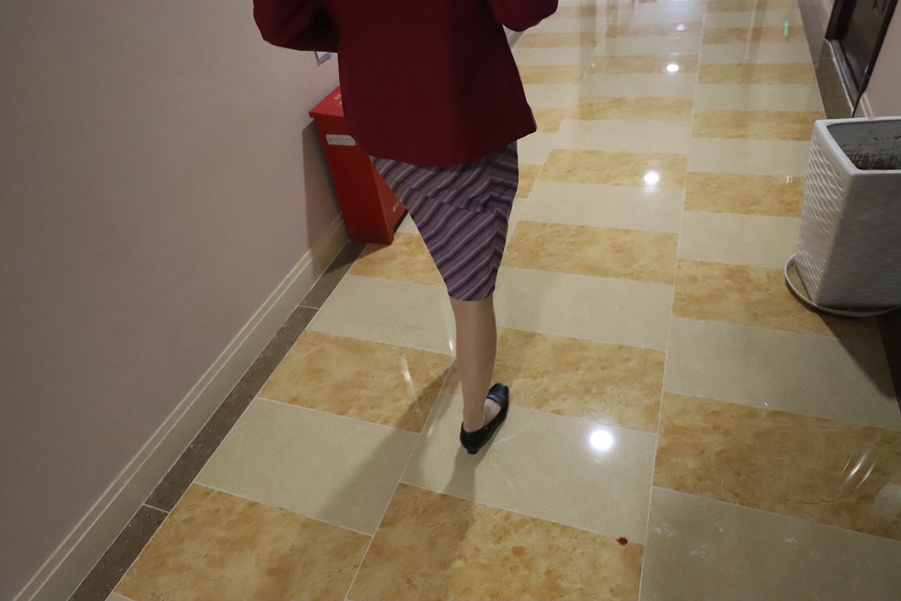 图片[79]-大西瓜爱牙膏-2019 4月活动 模特 空乘 (1)[90P] – 速更版-美库