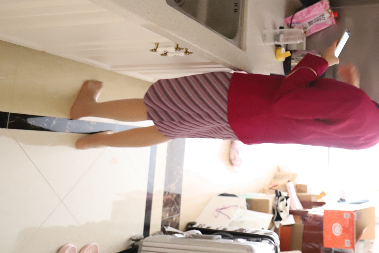 图片[85]-大西瓜爱牙膏-2019 4月活动 模特 空乘 (1)[90P] – 速更版-美库