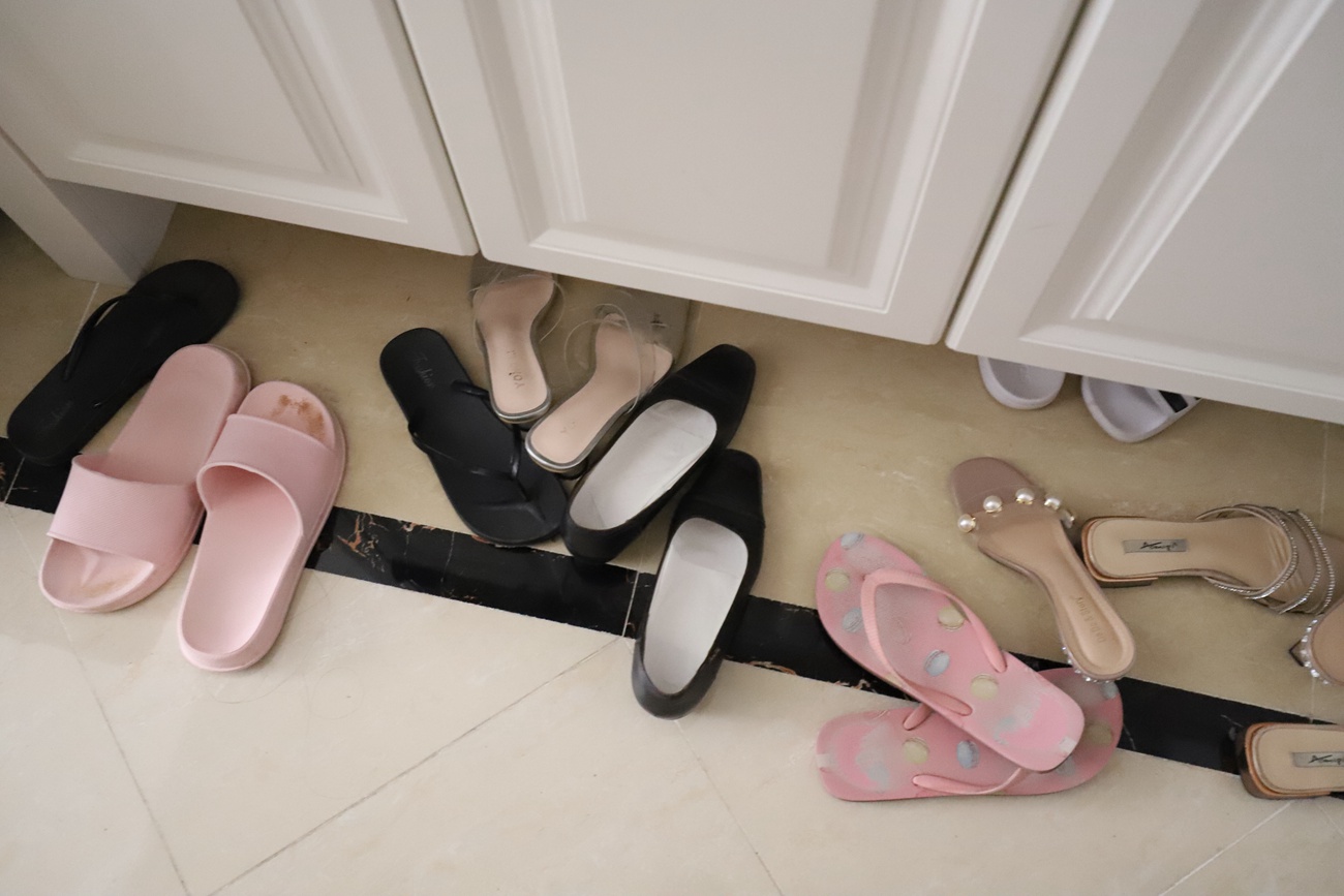 图片[86]-大西瓜爱牙膏-2019 4月活动 模特 空乘 (1)[90P] – 速更版-美库