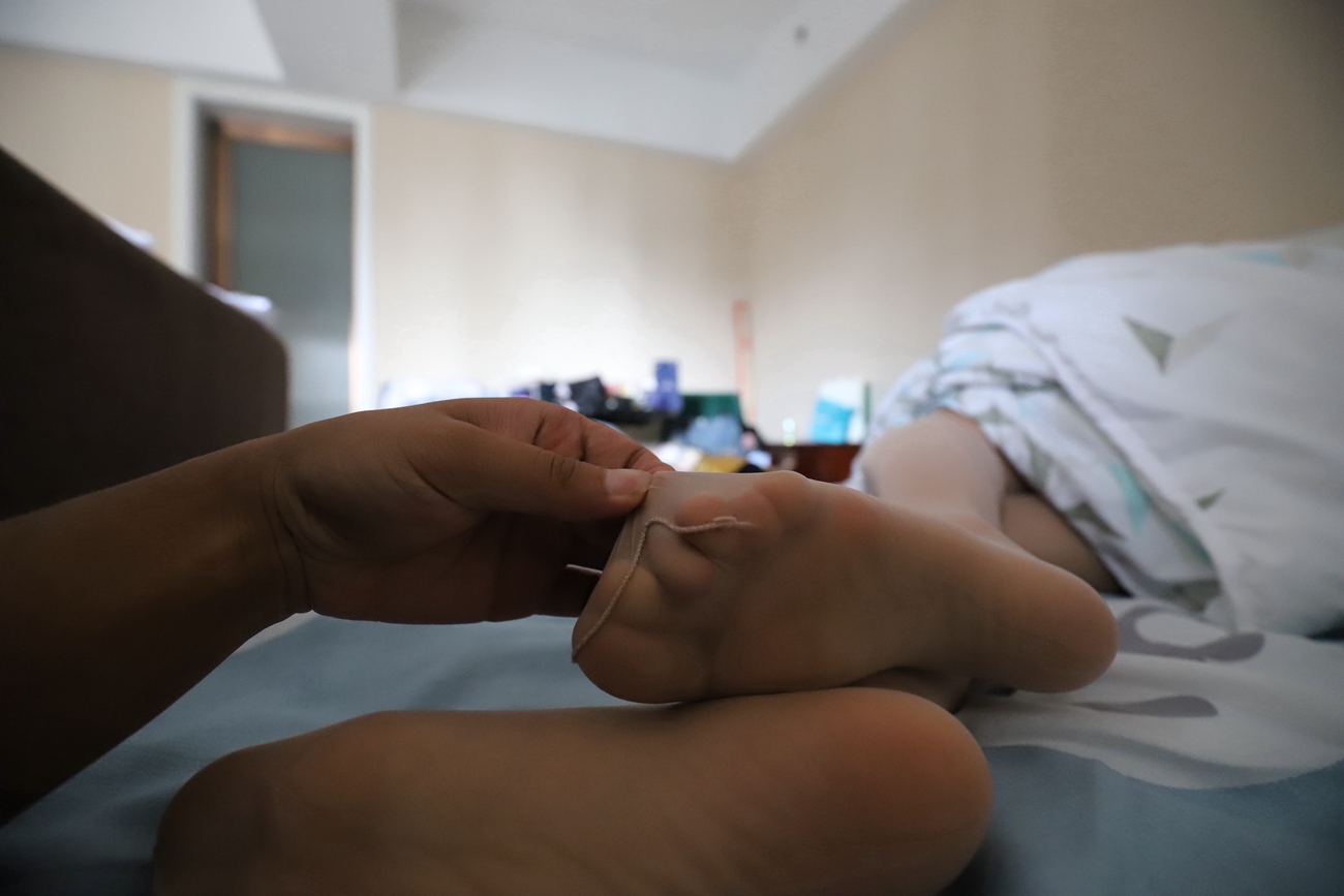 图片[63]-大西瓜爱牙膏-2019 4月活动 模特 空乘 (2)[128P] – 速更版-美库