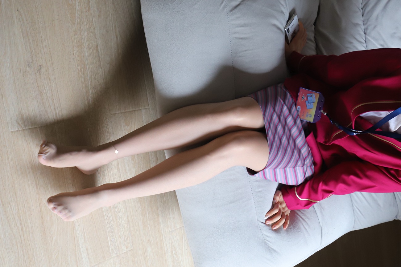 图片[88]-大西瓜爱牙膏-2019 4月活动 模特 空乘 (1)[90P] – 速更版-美库