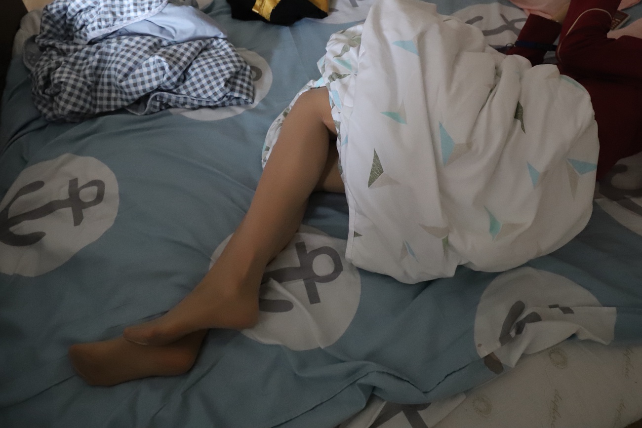 图片[65]-大西瓜爱牙膏-2019 4月活动 模特 空乘 (2)[128P] – 速更版-美库