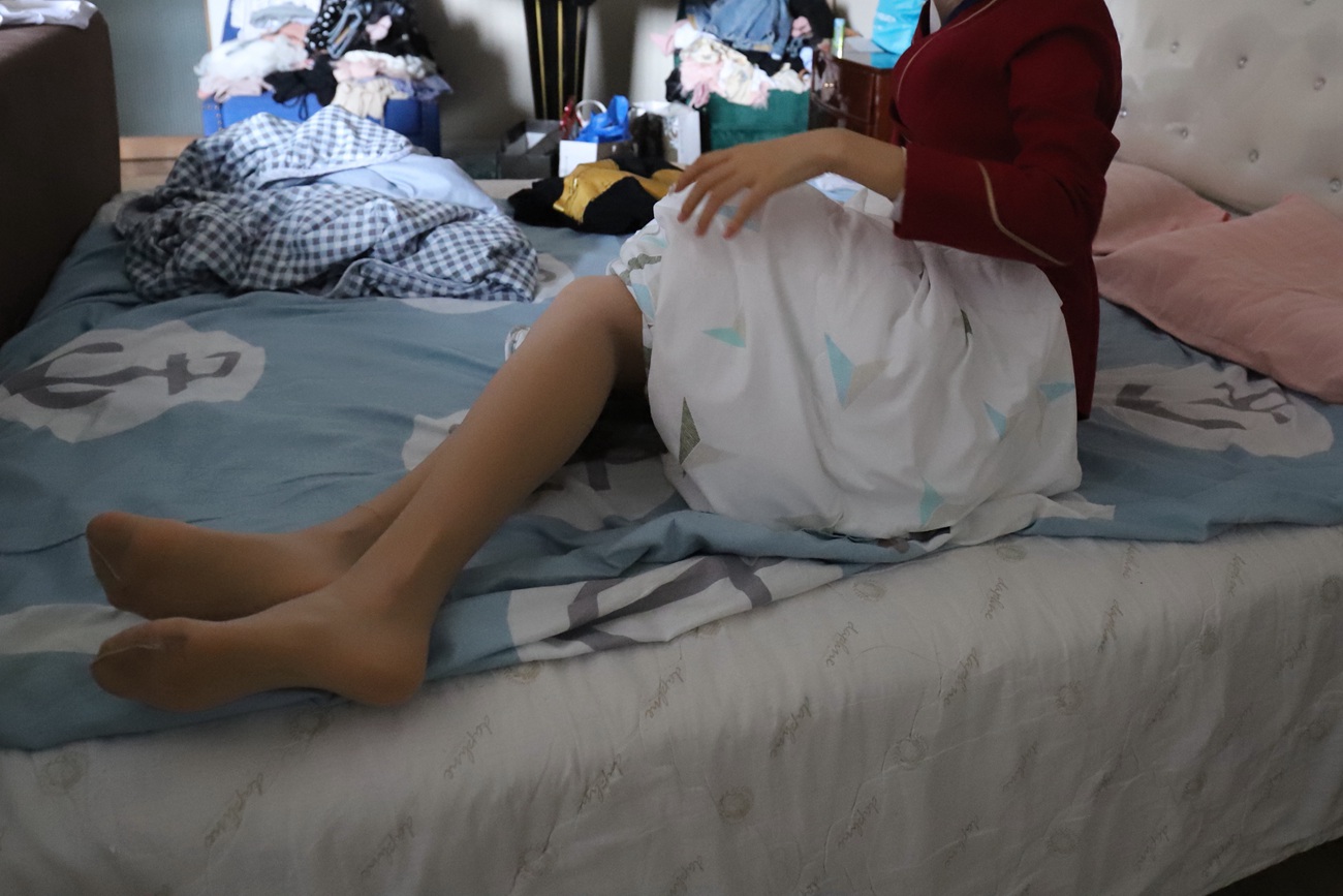 图片[67]-大西瓜爱牙膏-2019 4月活动 模特 空乘 (2)[128P] – 速更版-美库