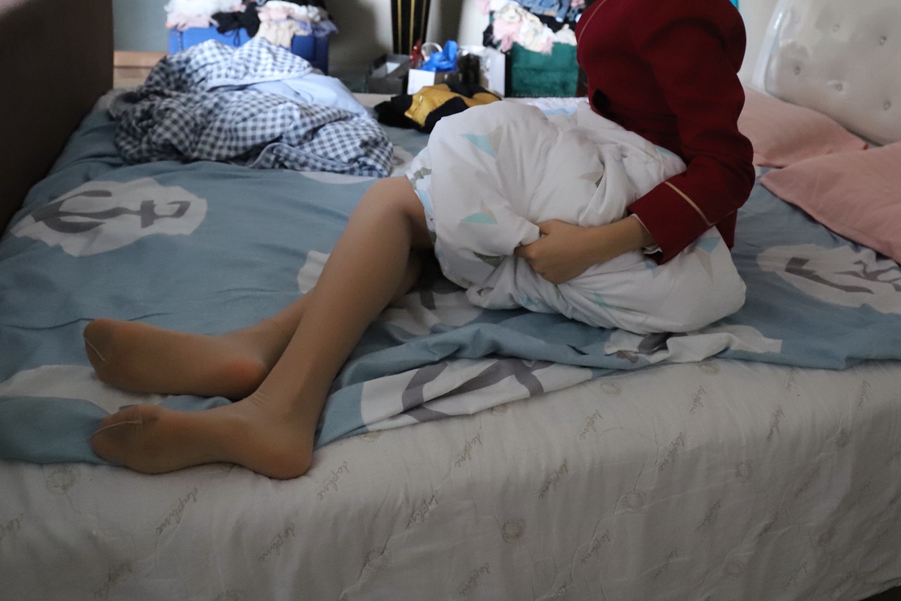 图片[68]-大西瓜爱牙膏-2019 4月活动 模特 空乘 (2)[128P] – 速更版-美库