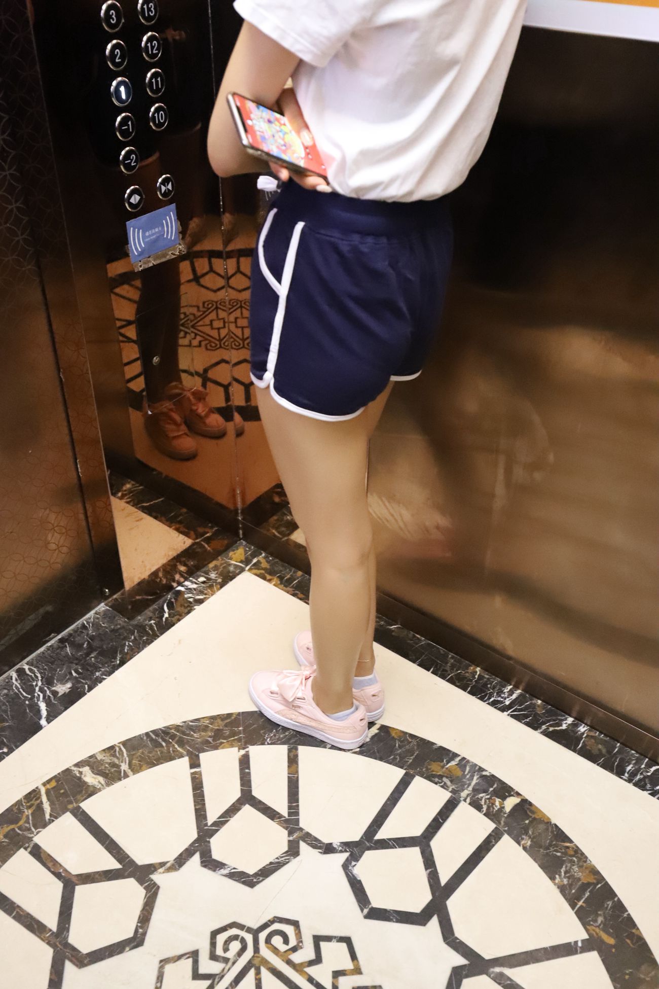 图片[79]-大西瓜爱牙膏-2019 4月活动 模特 空乘 (3)[86P] – 速更版-美库