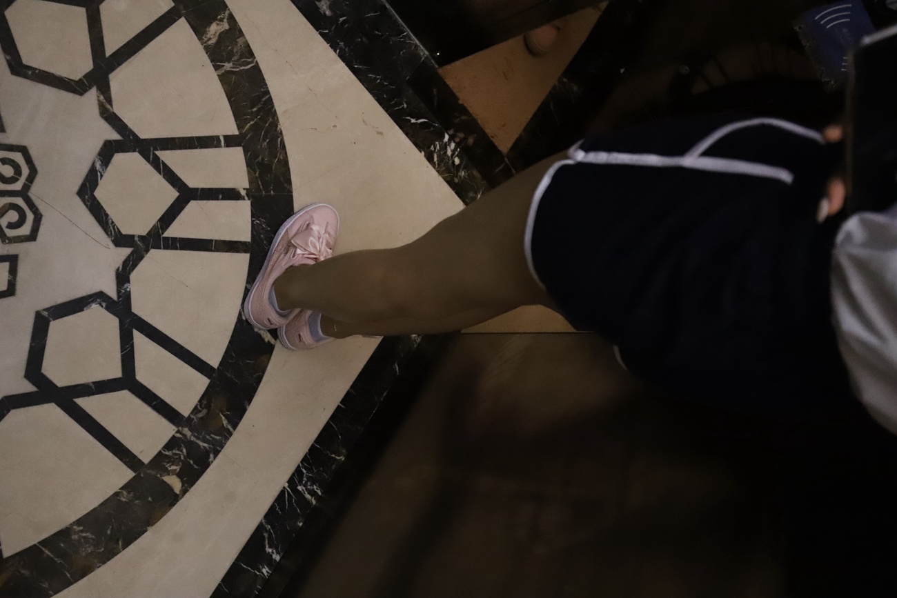 图片[81]-大西瓜爱牙膏-2019 4月活动 模特 空乘 (3)[86P] – 速更版-美库