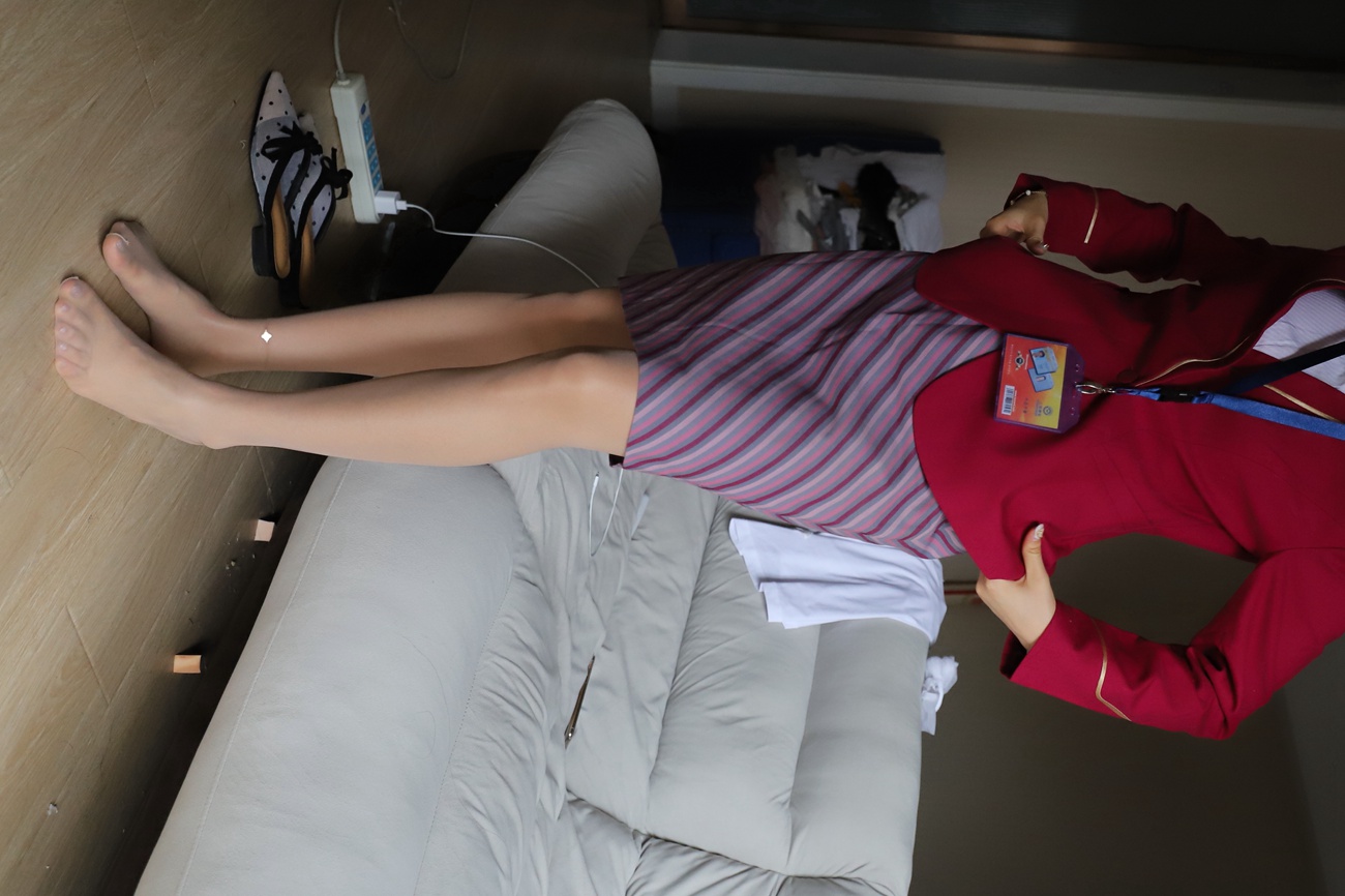 图片[96]-大西瓜爱牙膏-2019 4月活动 模特 空乘 (2)[128P] – 速更版-美库