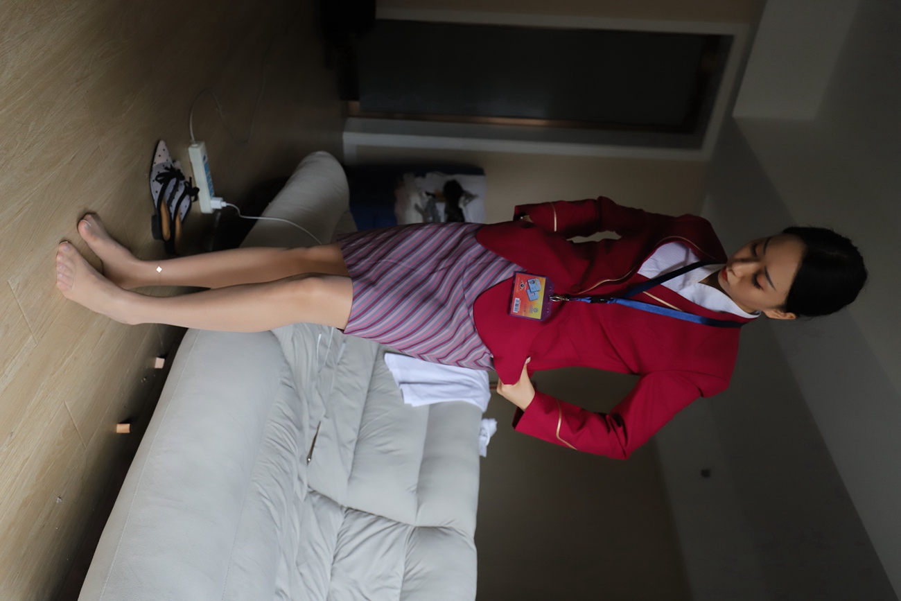 图片[97]-大西瓜爱牙膏-2019 4月活动 模特 空乘 (2)[128P] – 速更版-美库