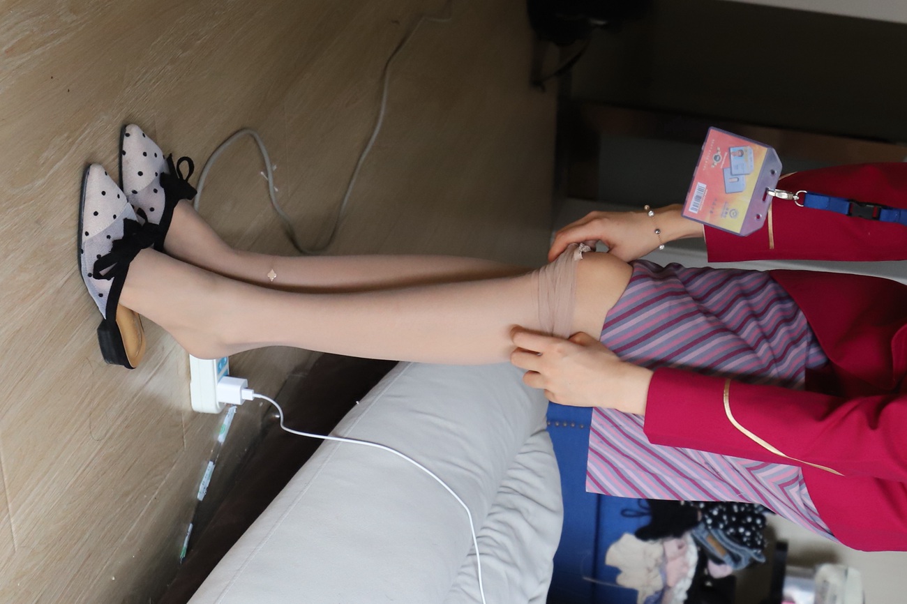 图片[101]-大西瓜爱牙膏-2019 4月活动 模特 空乘 (2)[128P] – 速更版-美库