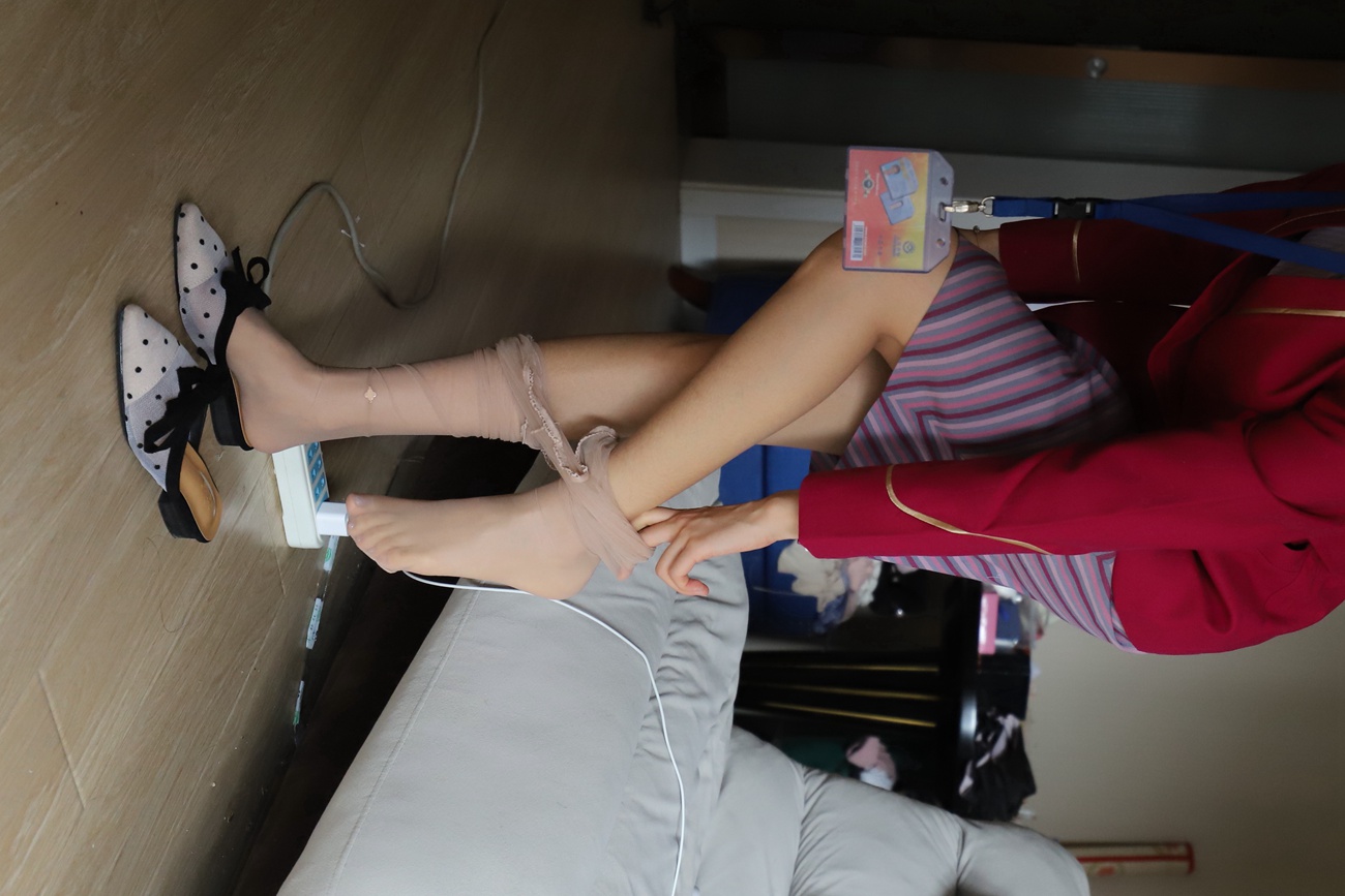 图片[105]-大西瓜爱牙膏-2019 4月活动 模特 空乘 (2)[128P] – 速更版-美库