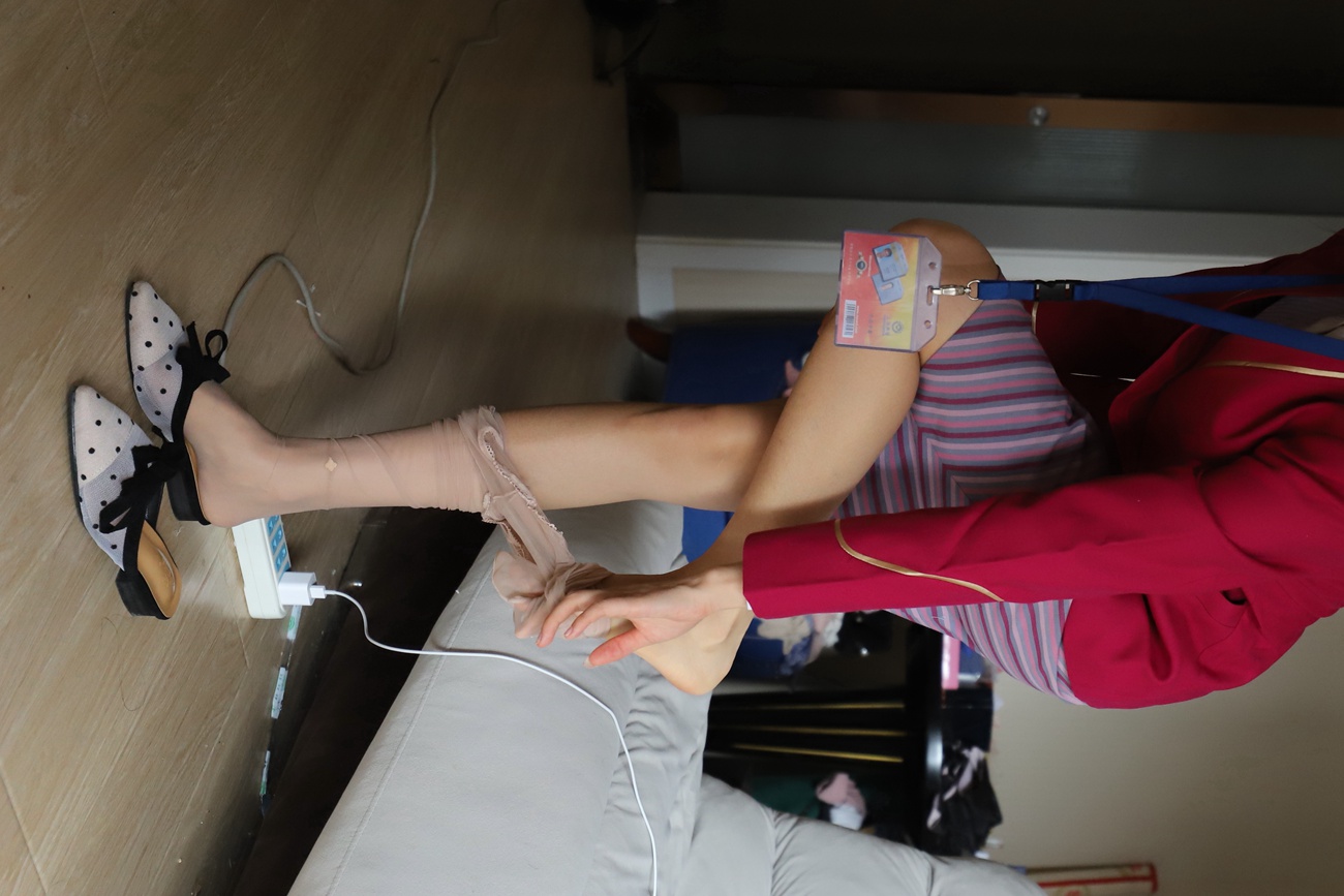 图片[106]-大西瓜爱牙膏-2019 4月活动 模特 空乘 (2)[128P] – 速更版-美库