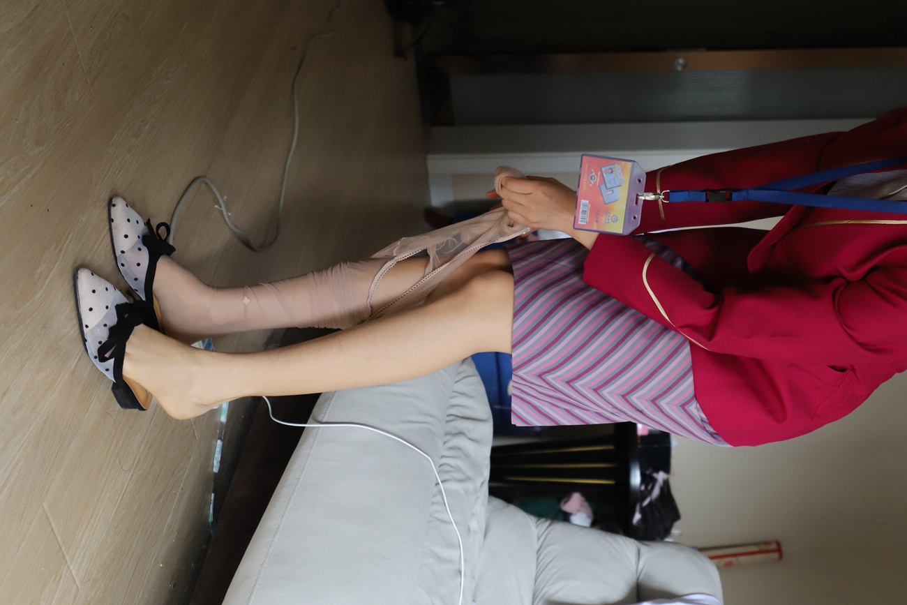 图片[107]-大西瓜爱牙膏-2019 4月活动 模特 空乘 (2)[128P] – 速更版-美库