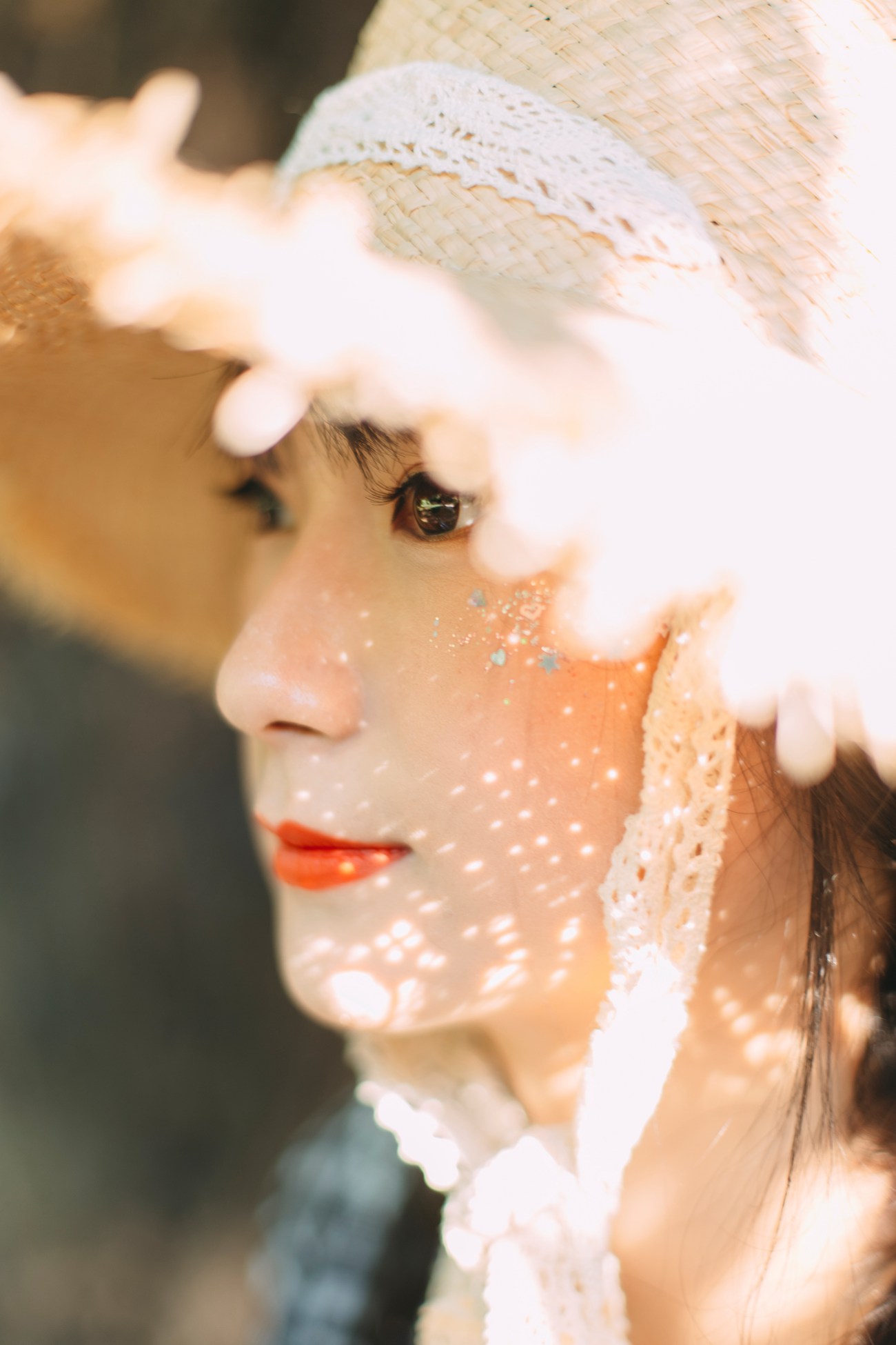 图片[14]-[YITUYU艺图语] 2021.08.24 夏日星期天 小明 [33P] – 速更版-美库