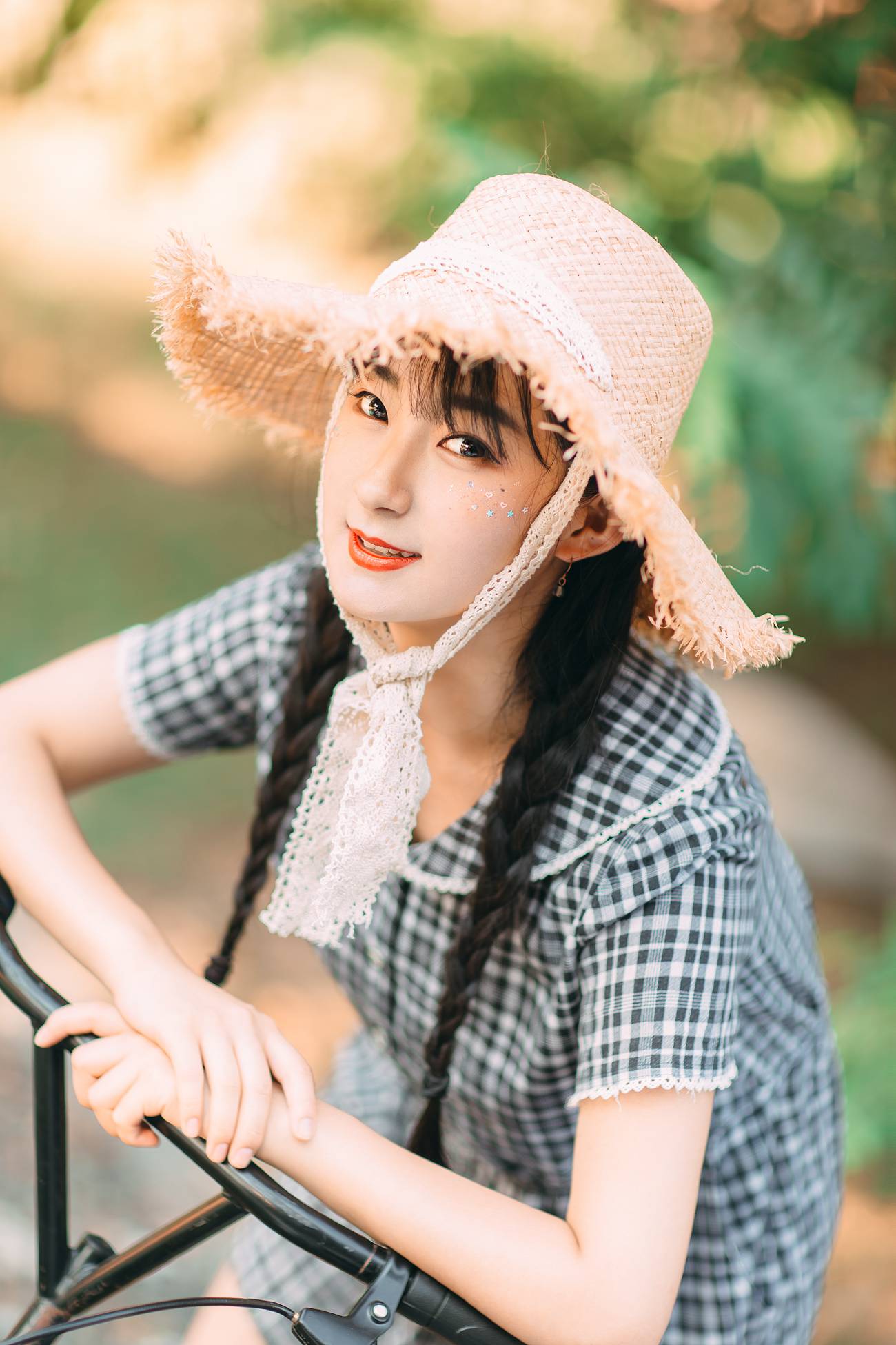 图片[22]-[YITUYU艺图语] 2021.08.24 夏日星期天 小明 [33P] – 速更版-美库