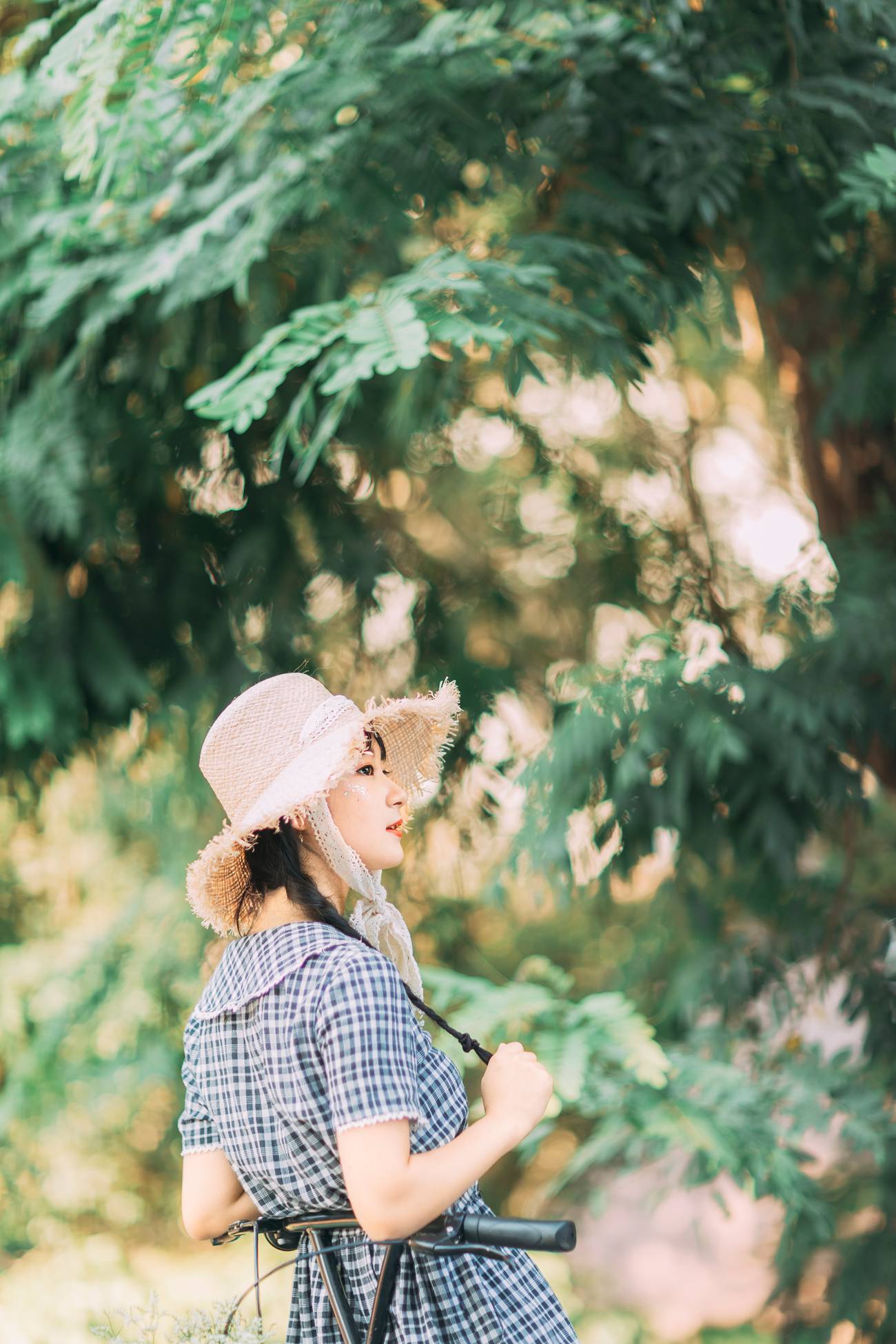 图片[26]-[YITUYU艺图语] 2021.08.24 夏日星期天 小明 [33P] – 速更版-美库