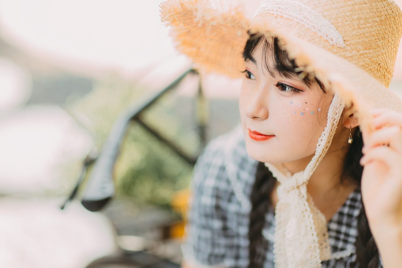 图片[27]-[YITUYU艺图语] 2021.08.24 夏日星期天 小明 [33P] – 速更版-美库