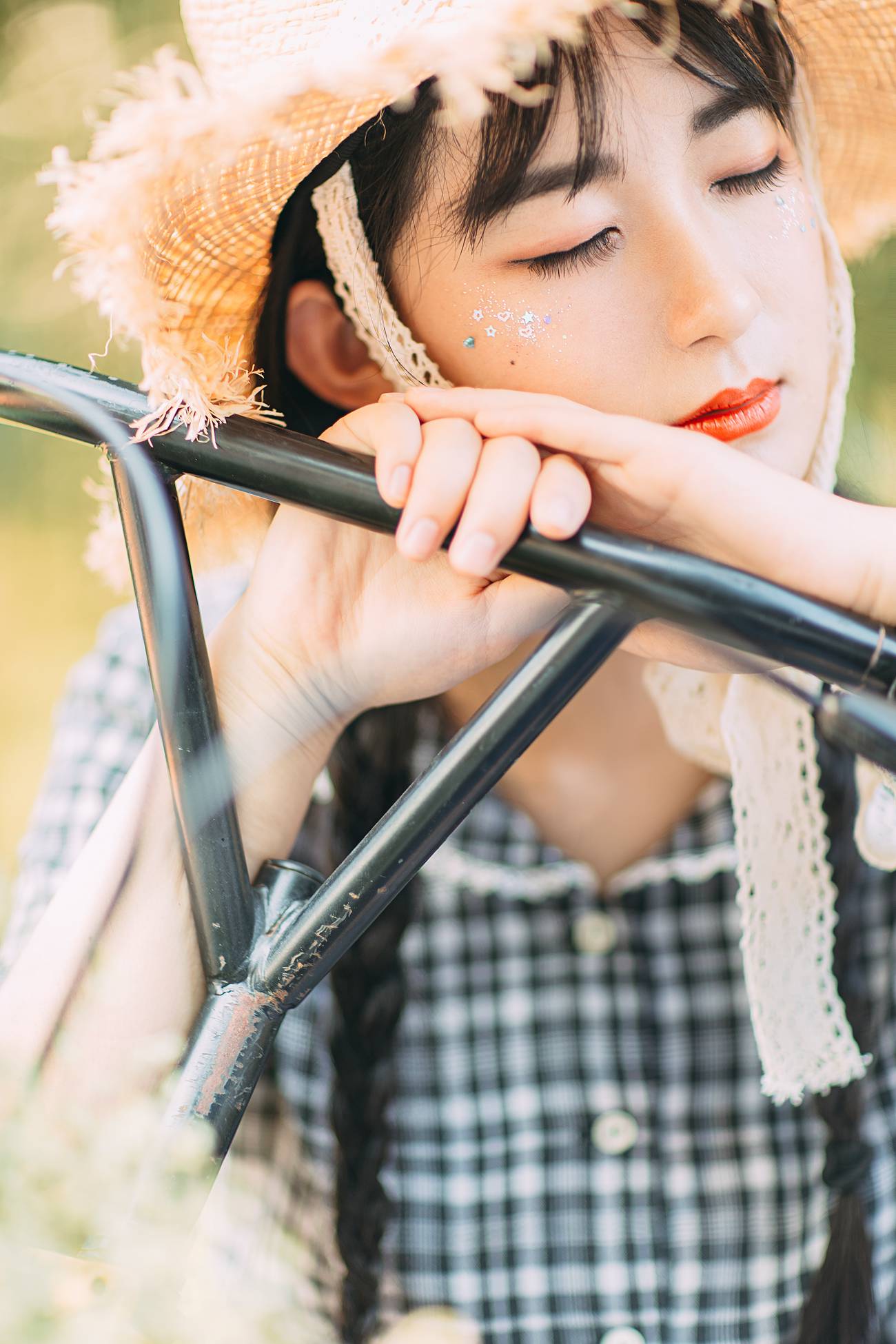 图片[29]-[YITUYU艺图语] 2021.08.24 夏日星期天 小明 [33P] – 速更版-美库