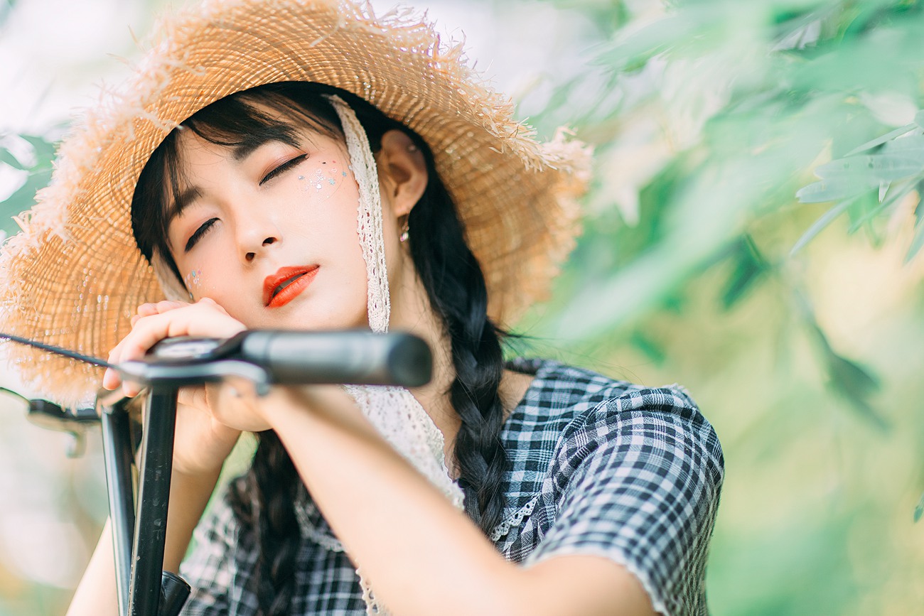 图片[30]-[YITUYU艺图语] 2021.08.24 夏日星期天 小明 [33P] – 速更版-美库