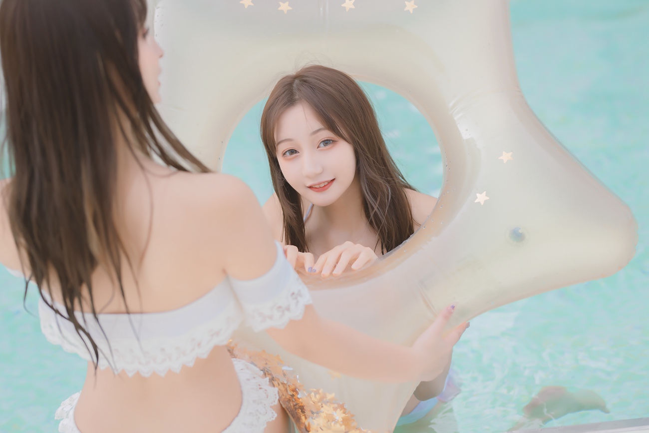 图片[51]-神楽板真冬  – 笑颜水时计-夏日比基尼[150P] – 速更版-美库