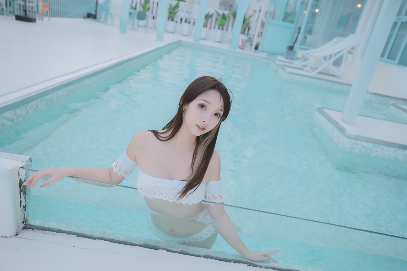 图片[90]-神楽板真冬  – 笑颜水时计-夏日比基尼[150P] – 速更版-美库