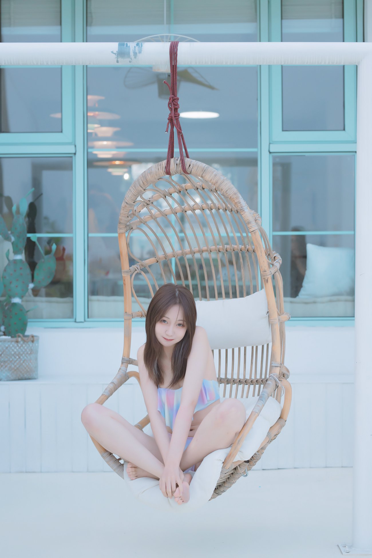 图片[99]-神楽板真冬  – 笑颜水时计-夏日比基尼[150P] – 速更版-美库