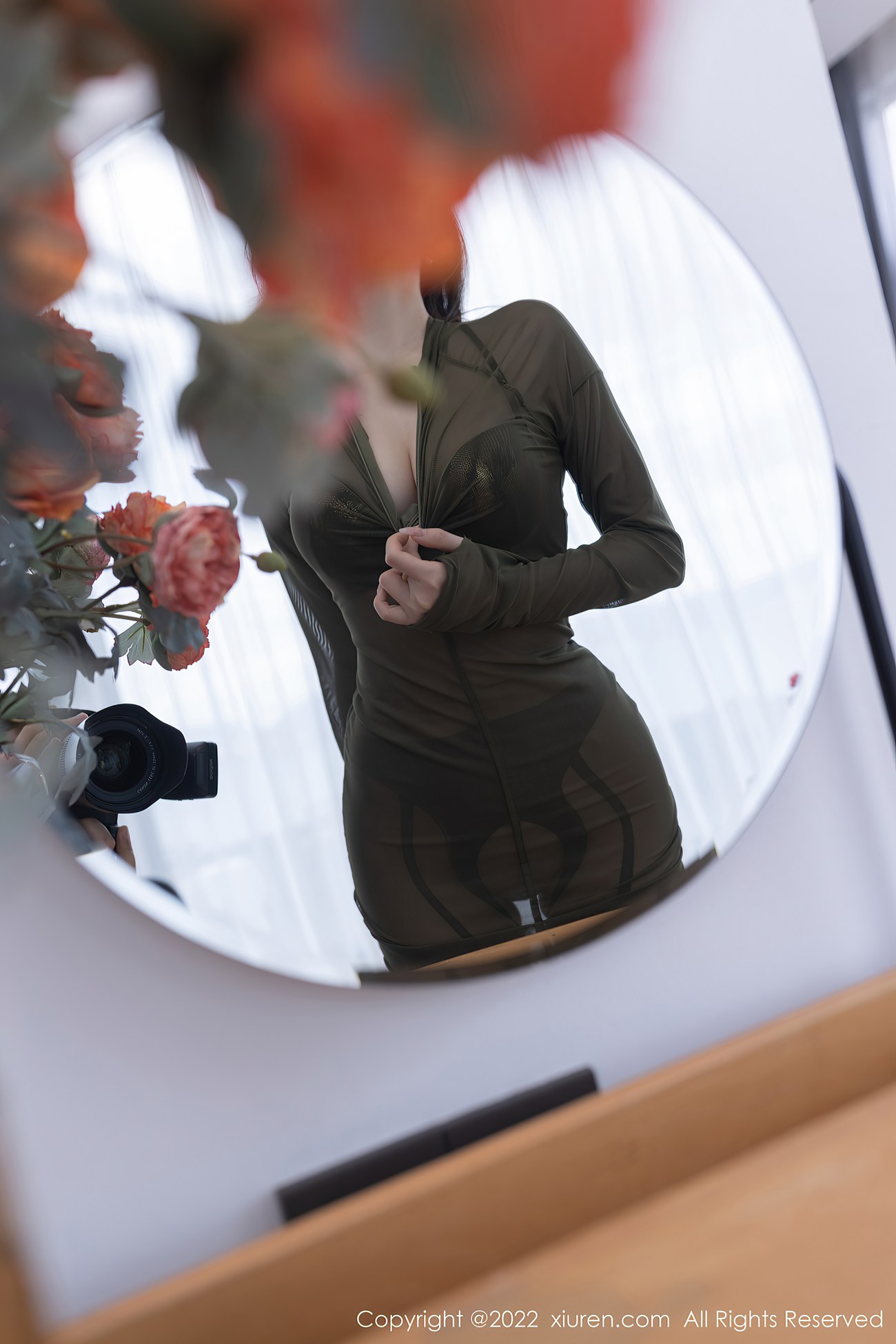 图片[35]-[Xiuren秀人网]2022.07.01 NO.5216 鱼子酱Fish[65+1P] – 速更版-美库