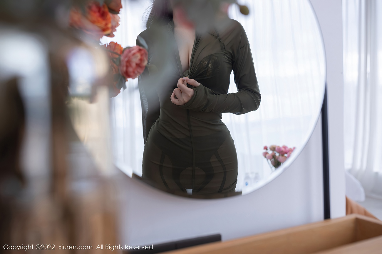 图片[36]-[Xiuren秀人网]2022.07.01 NO.5216 鱼子酱Fish[65+1P] – 速更版-美库