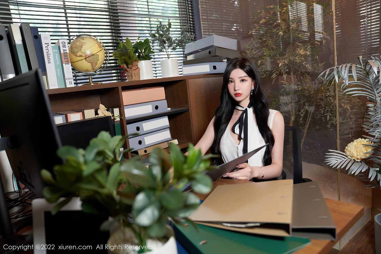 图片[10]-[Xiuren秀人网]2022.07.01 NO.5217 周于希Sally[45+1P] – 速更版-美库