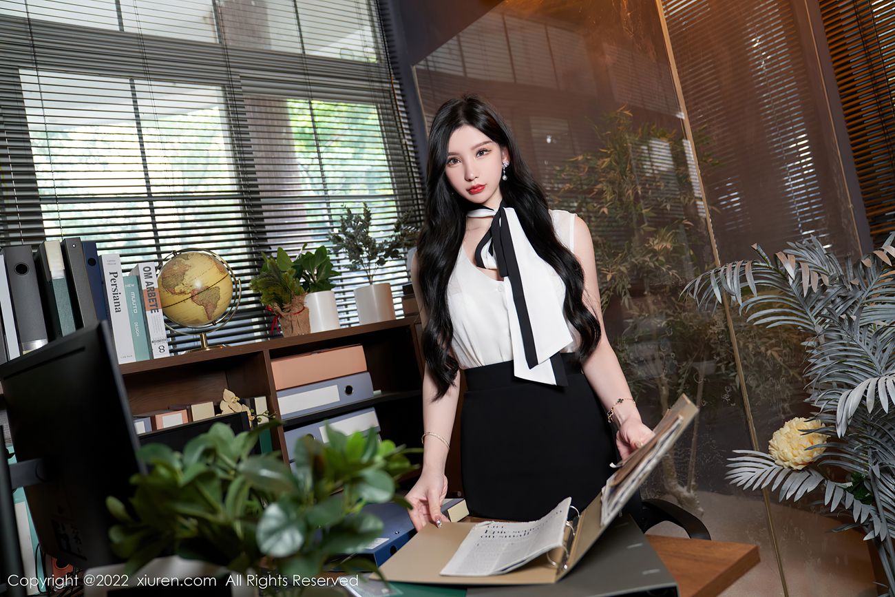 图片[11]-[Xiuren秀人网]2022.07.01 NO.5217 周于希Sally[45+1P] – 速更版-美库