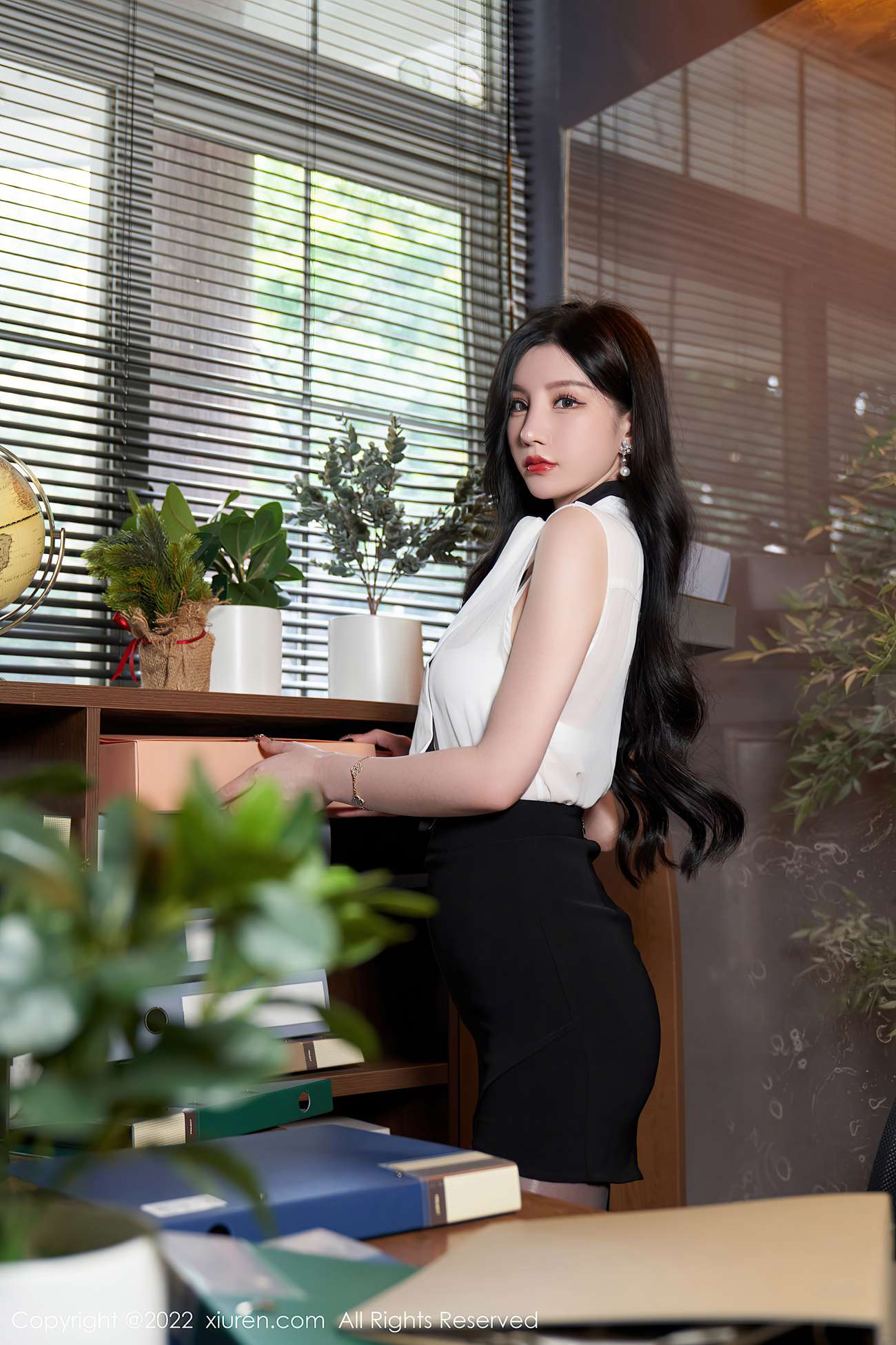 图片[12]-[Xiuren秀人网]2022.07.01 NO.5217 周于希Sally[45+1P] – 速更版-美库