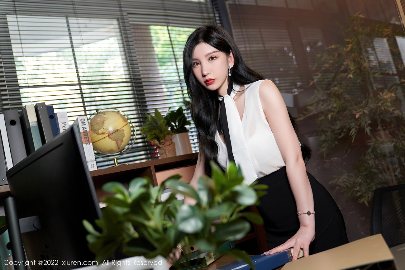 图片[16]-[Xiuren秀人网]2022.07.01 NO.5217 周于希Sally[45+1P] – 速更版-美库