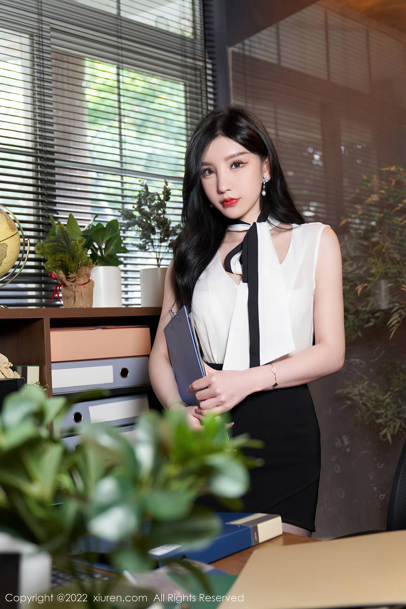 图片[17]-[Xiuren秀人网]2022.07.01 NO.5217 周于希Sally[45+1P] – 速更版-美库