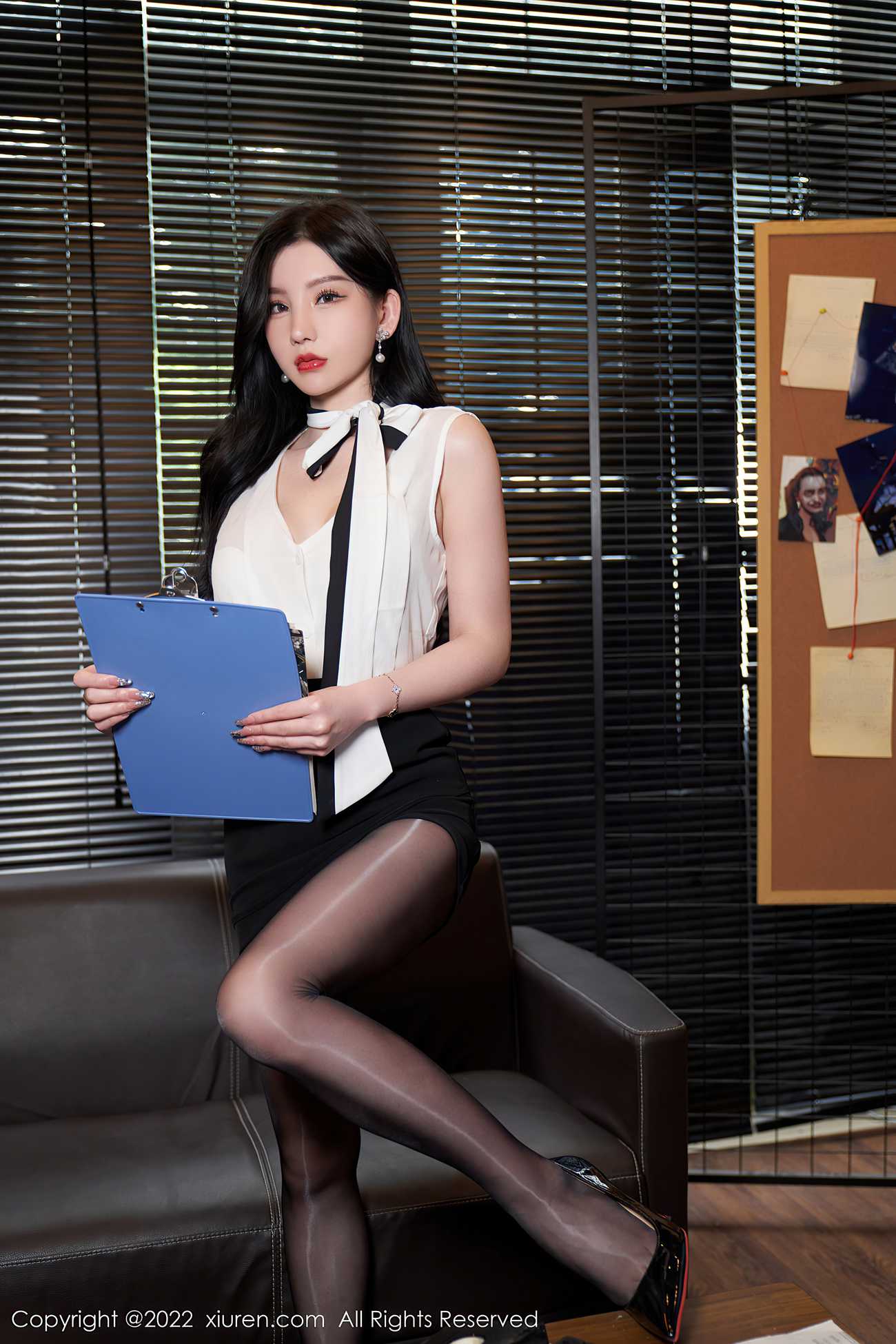 图片[34]-[Xiuren秀人网]2022.07.01 NO.5217 周于希Sally[45+1P] – 速更版-美库