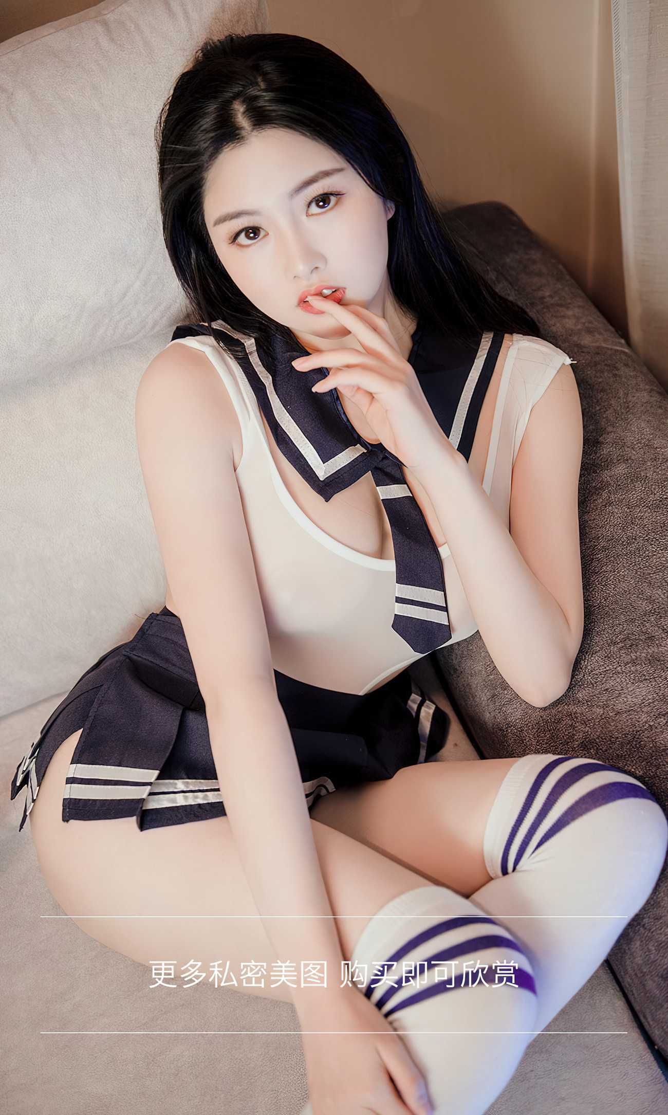 图片[11]-[爱尤物]2022 NO.2361 快乐软糖 娜露[35P] – 速更版-美库