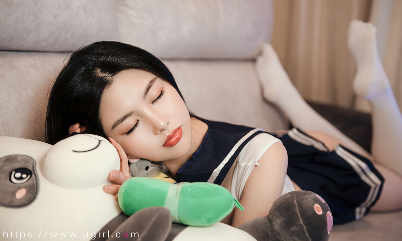 图片[31]-[爱尤物]2022 NO.2361 快乐软糖 娜露[35P] – 速更版-美库