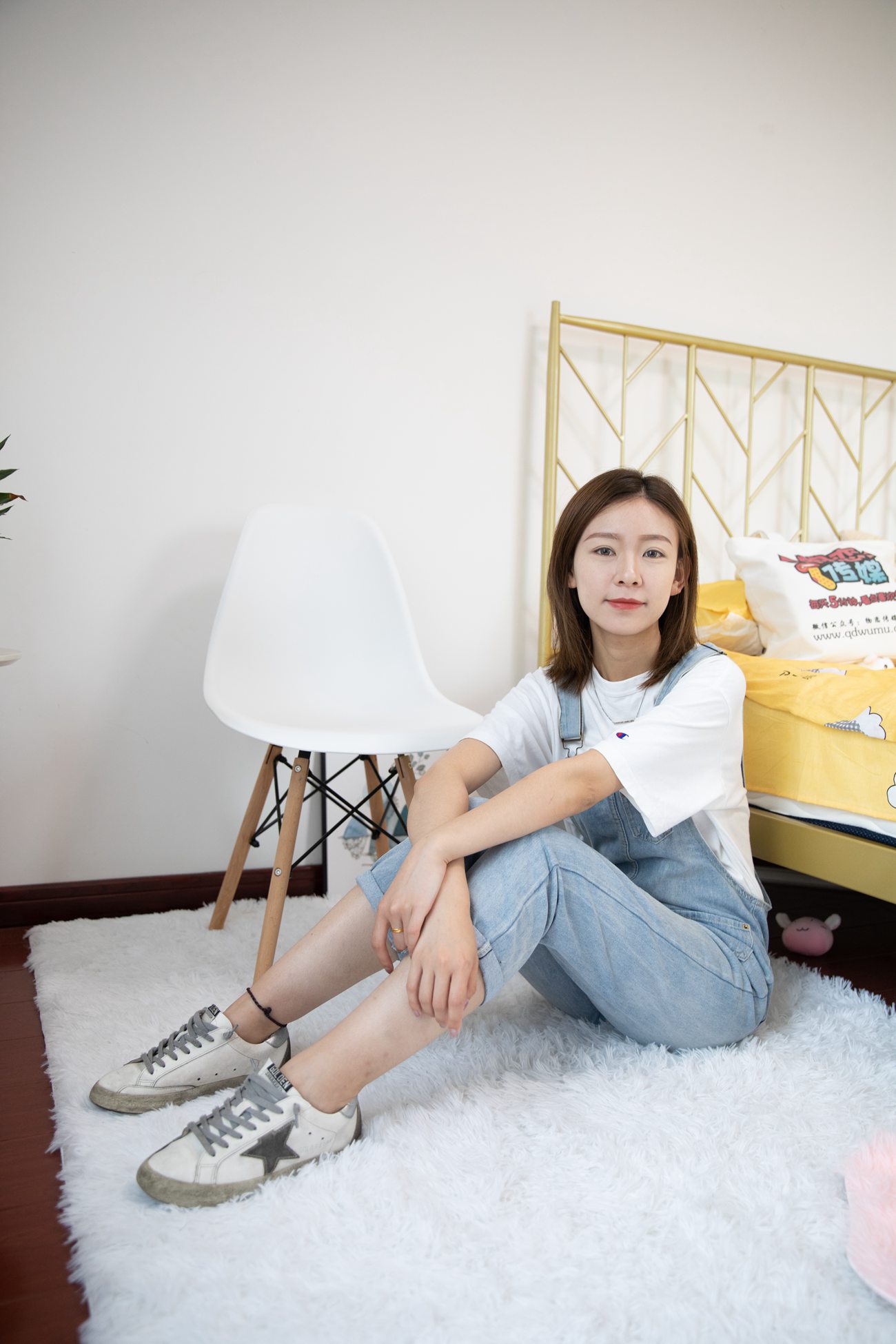 图片[16]-物恋传媒 NO.502 婷婷-童年游乐场[154P] – 速更版-美库