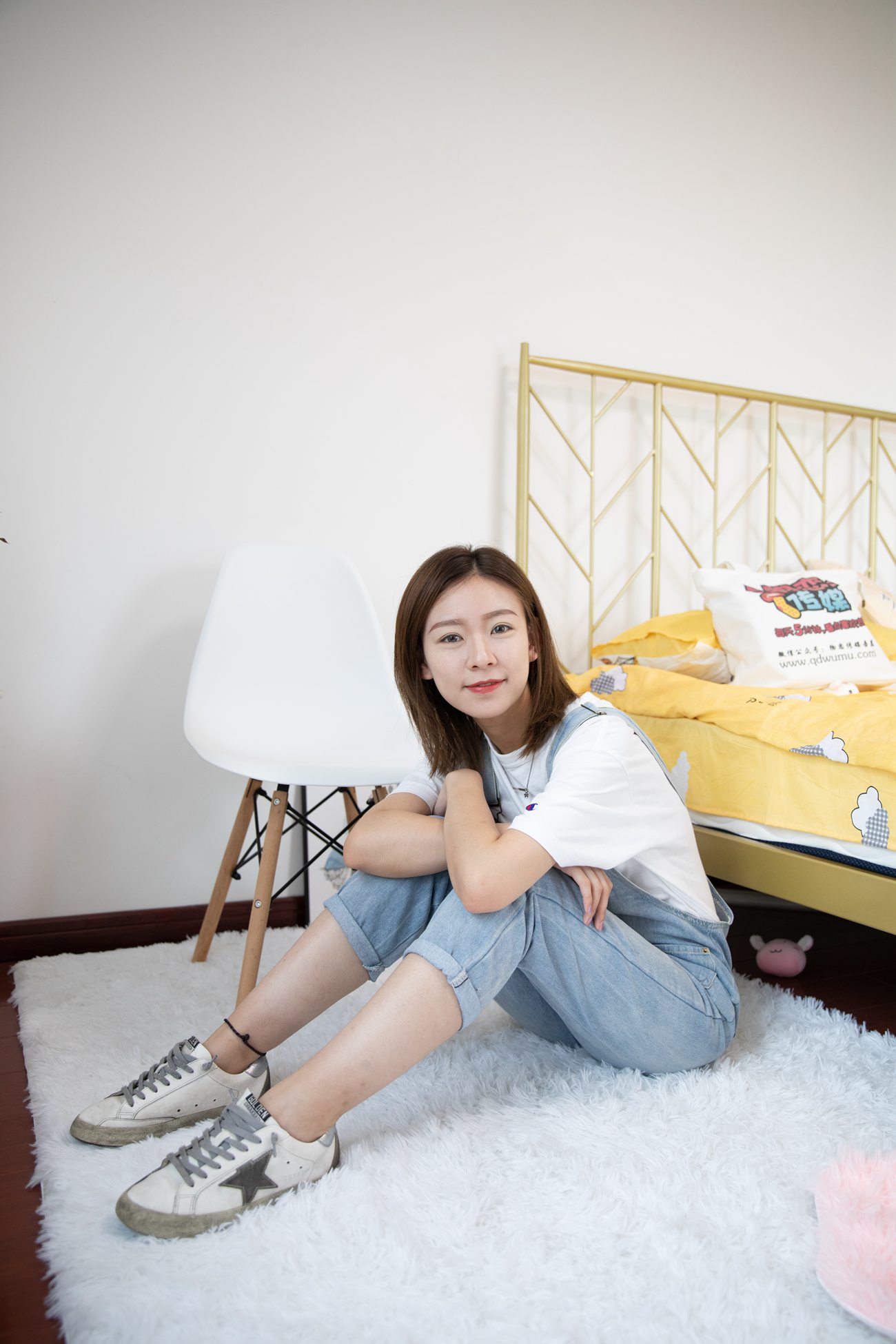 图片[18]-物恋传媒 NO.502 婷婷-童年游乐场[154P] – 速更版-美库