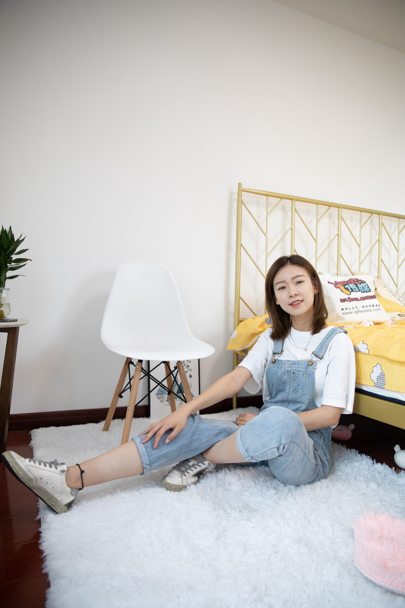 图片[19]-物恋传媒 NO.502 婷婷-童年游乐场[154P] – 速更版-美库