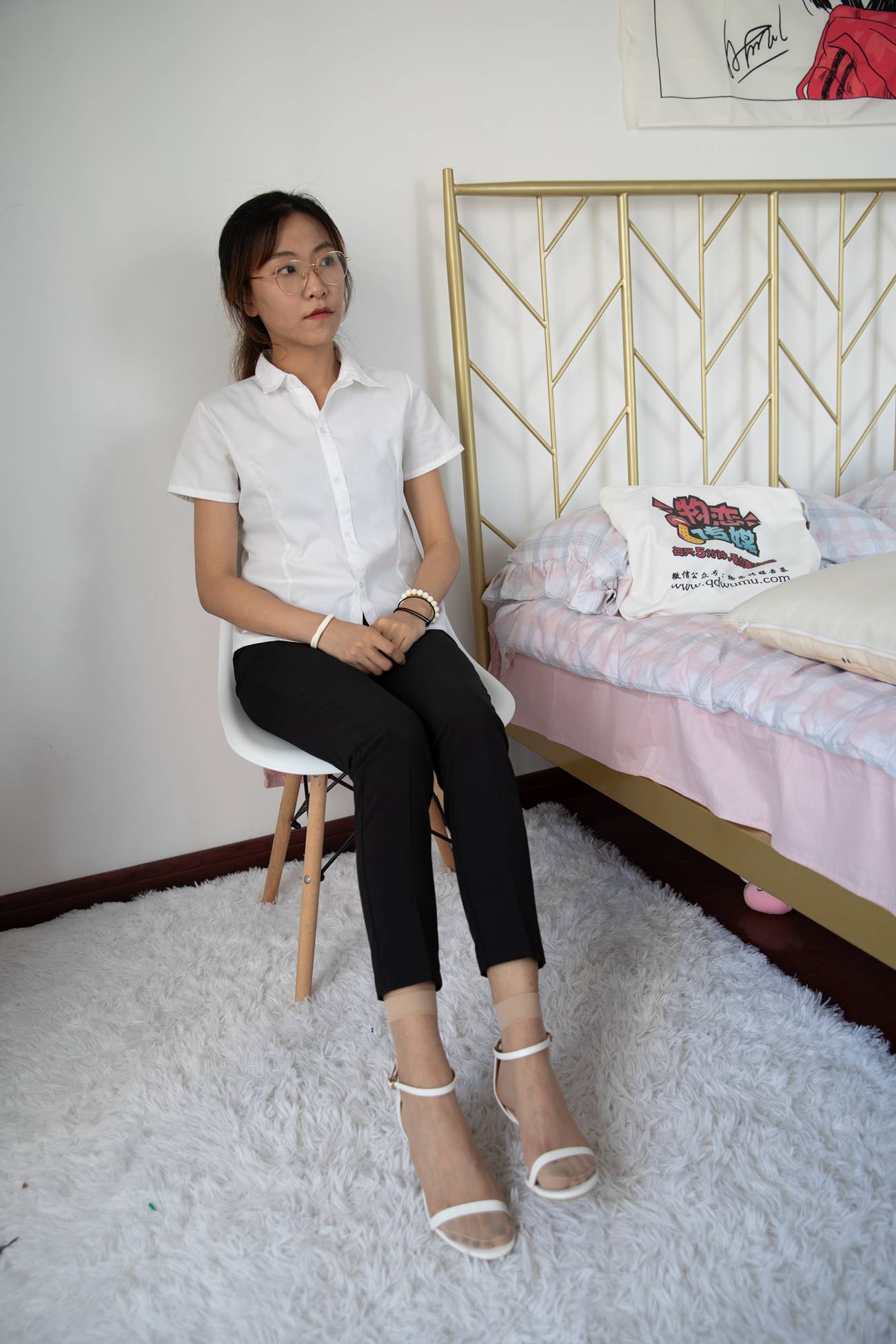 图片[18]-物恋传媒 NO.503 elise-夏日花海[164P] – 速更版-美库