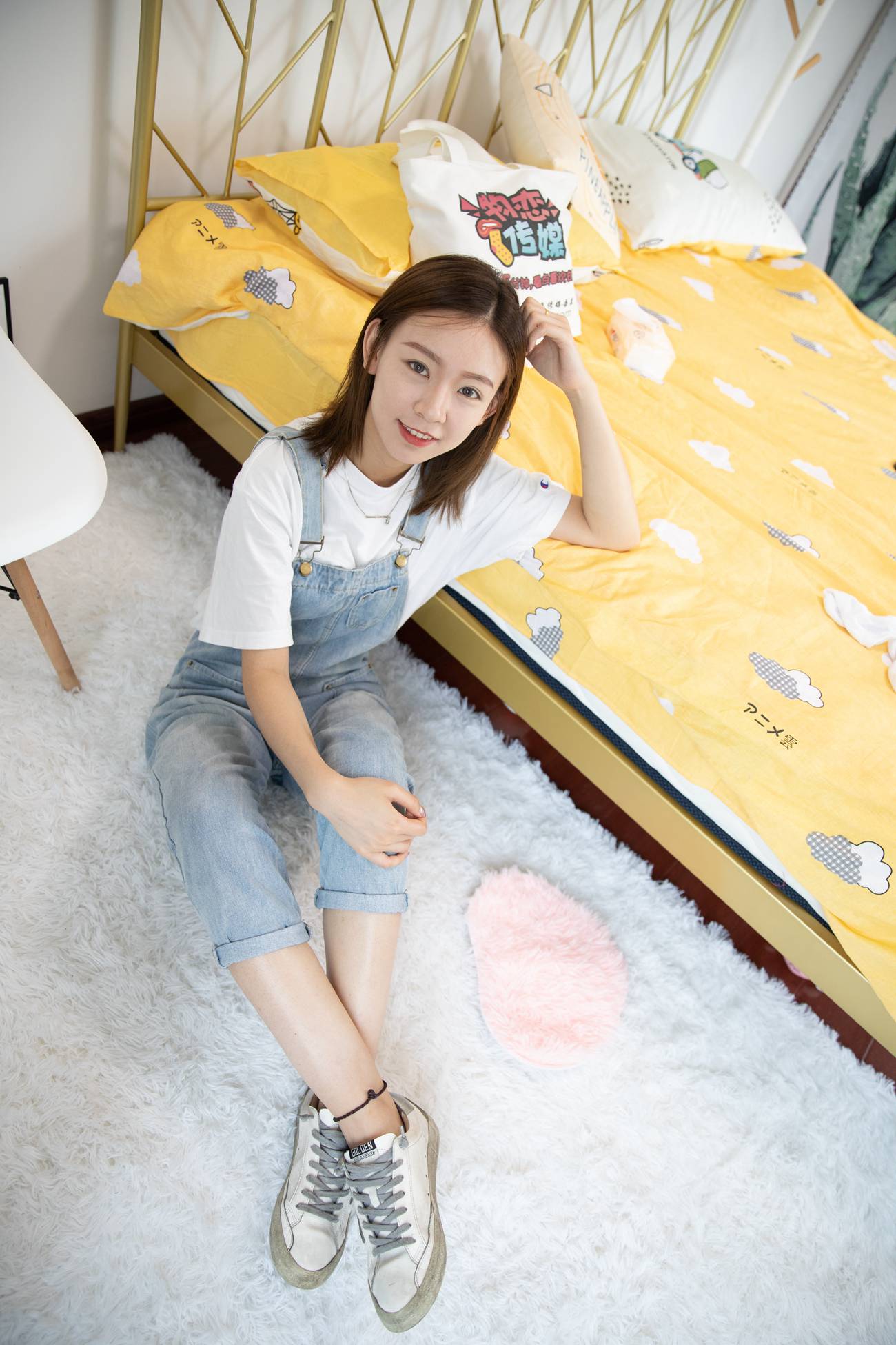 图片[25]-物恋传媒 NO.502 婷婷-童年游乐场[154P] – 速更版-美库